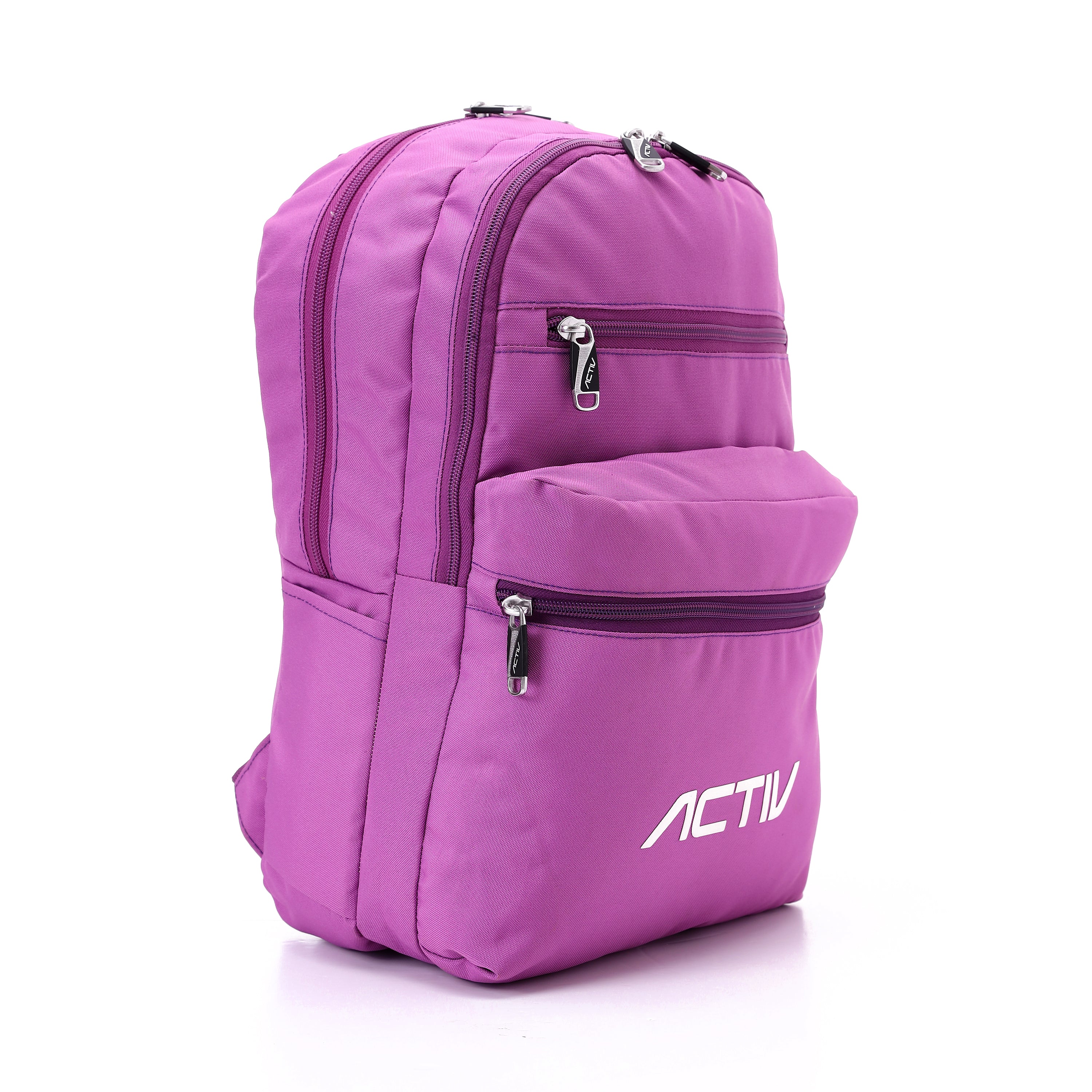 ACTIV BACKPACK L43*W33 - MAUVE