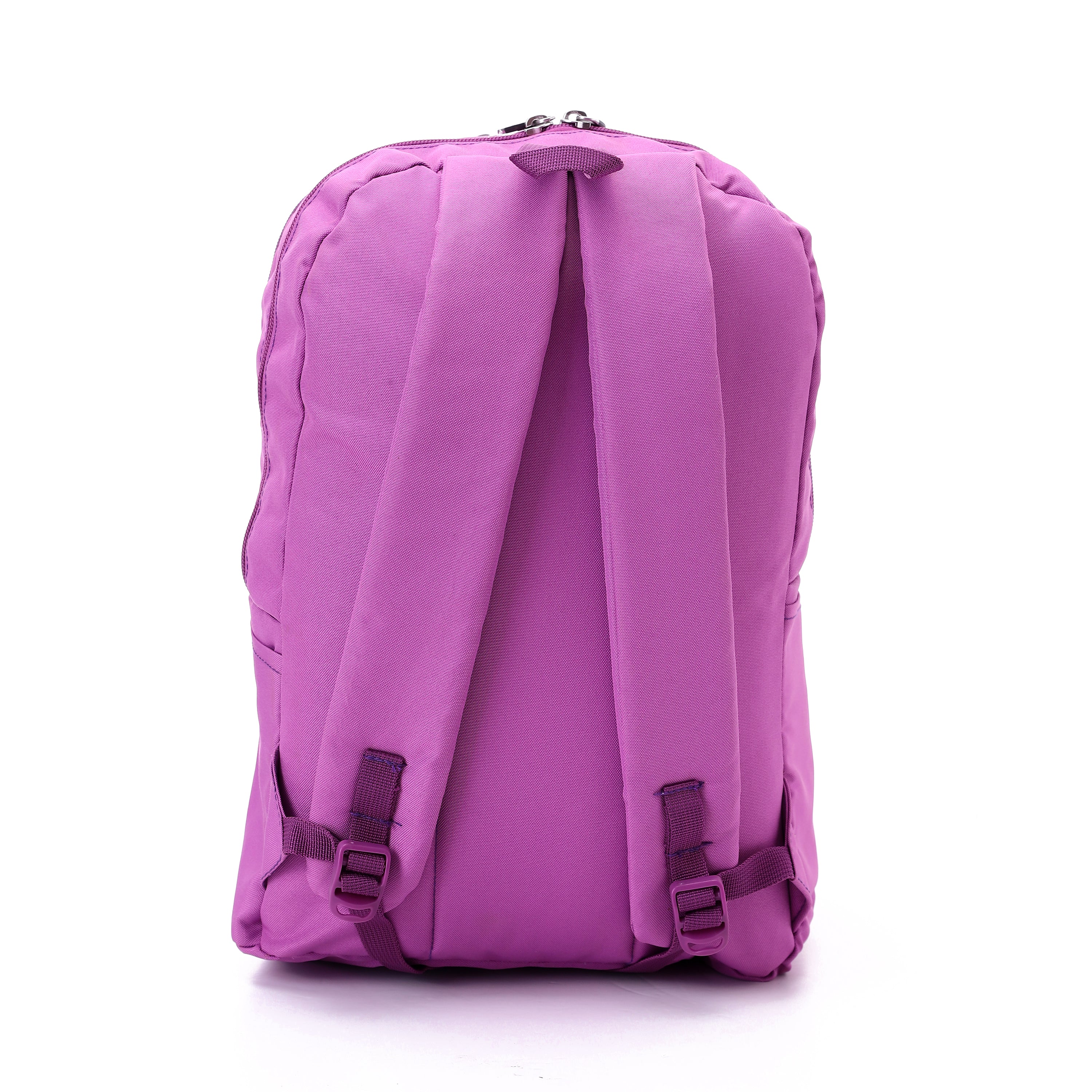 ACTIV BACKPACK L43*W33 - MAUVE