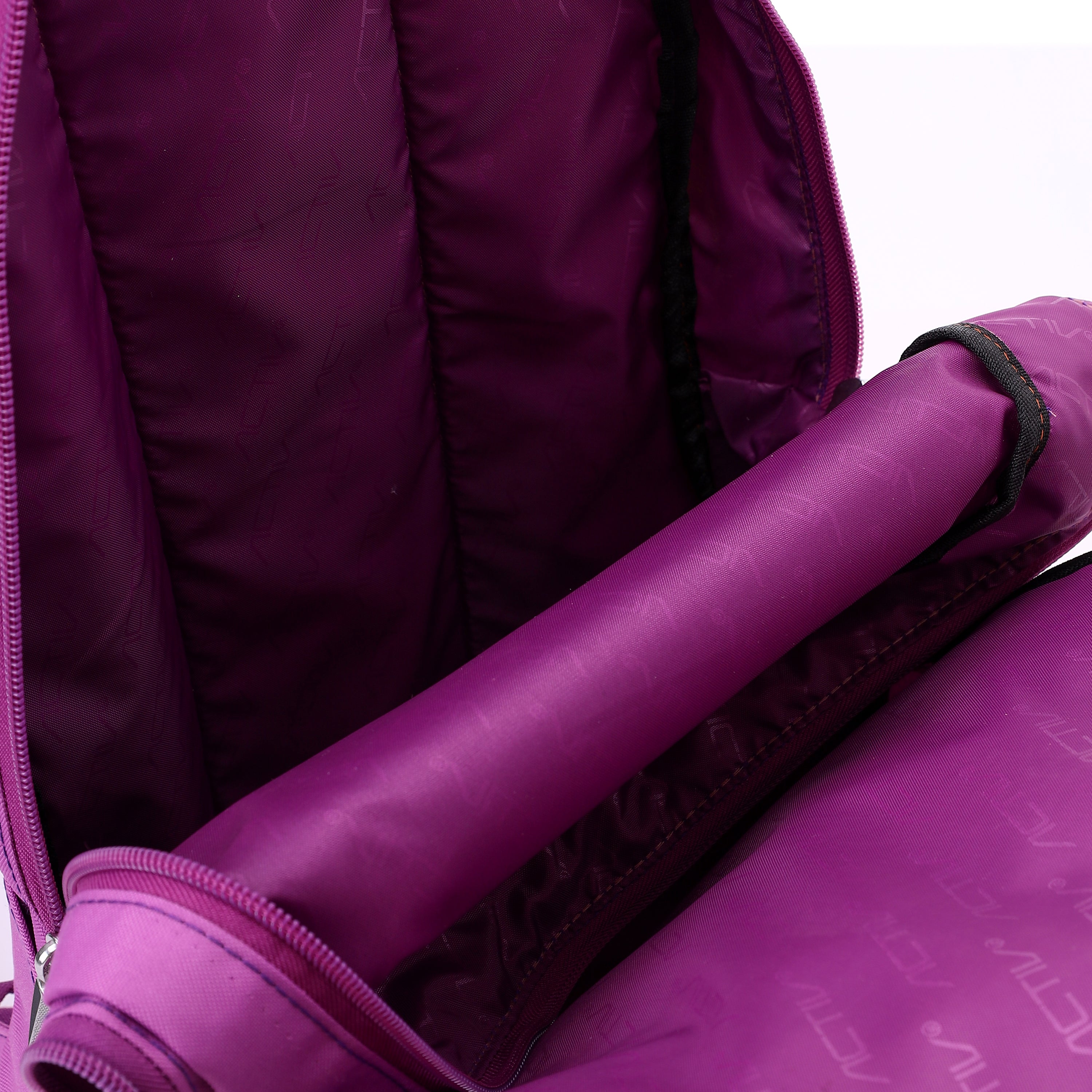 ACTIV BACKPACK L43*W33 - MAUVE