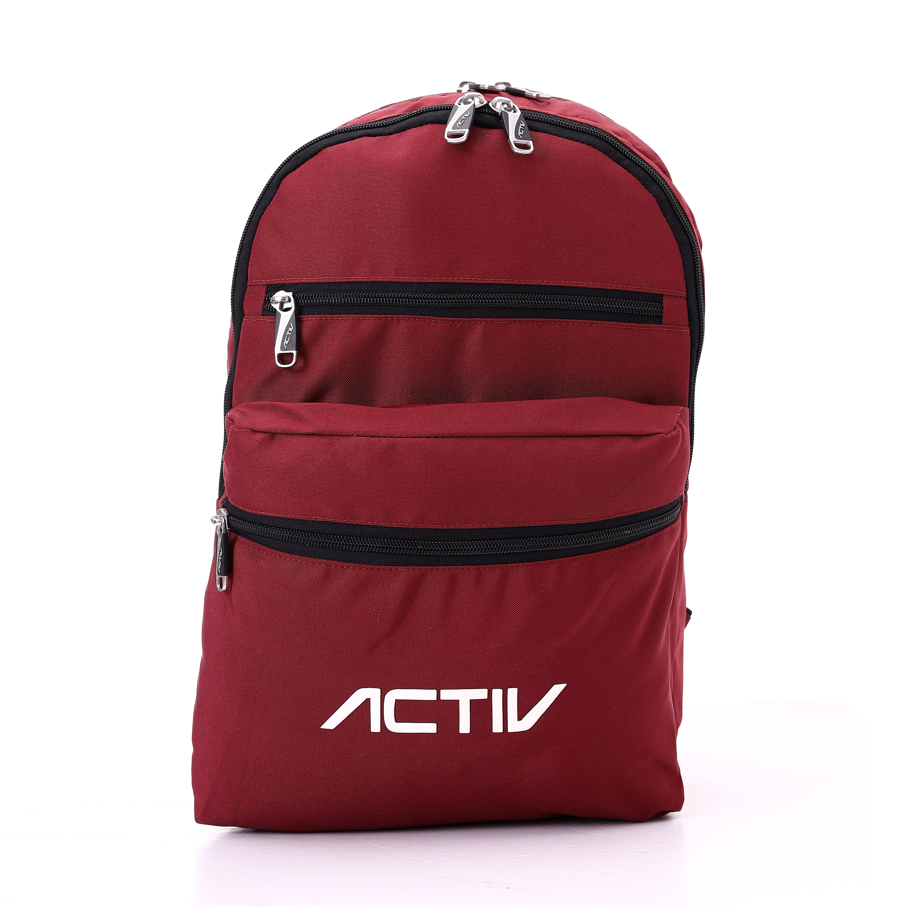 ACTIV BACKPACK L43*W33 - BURGUNDY