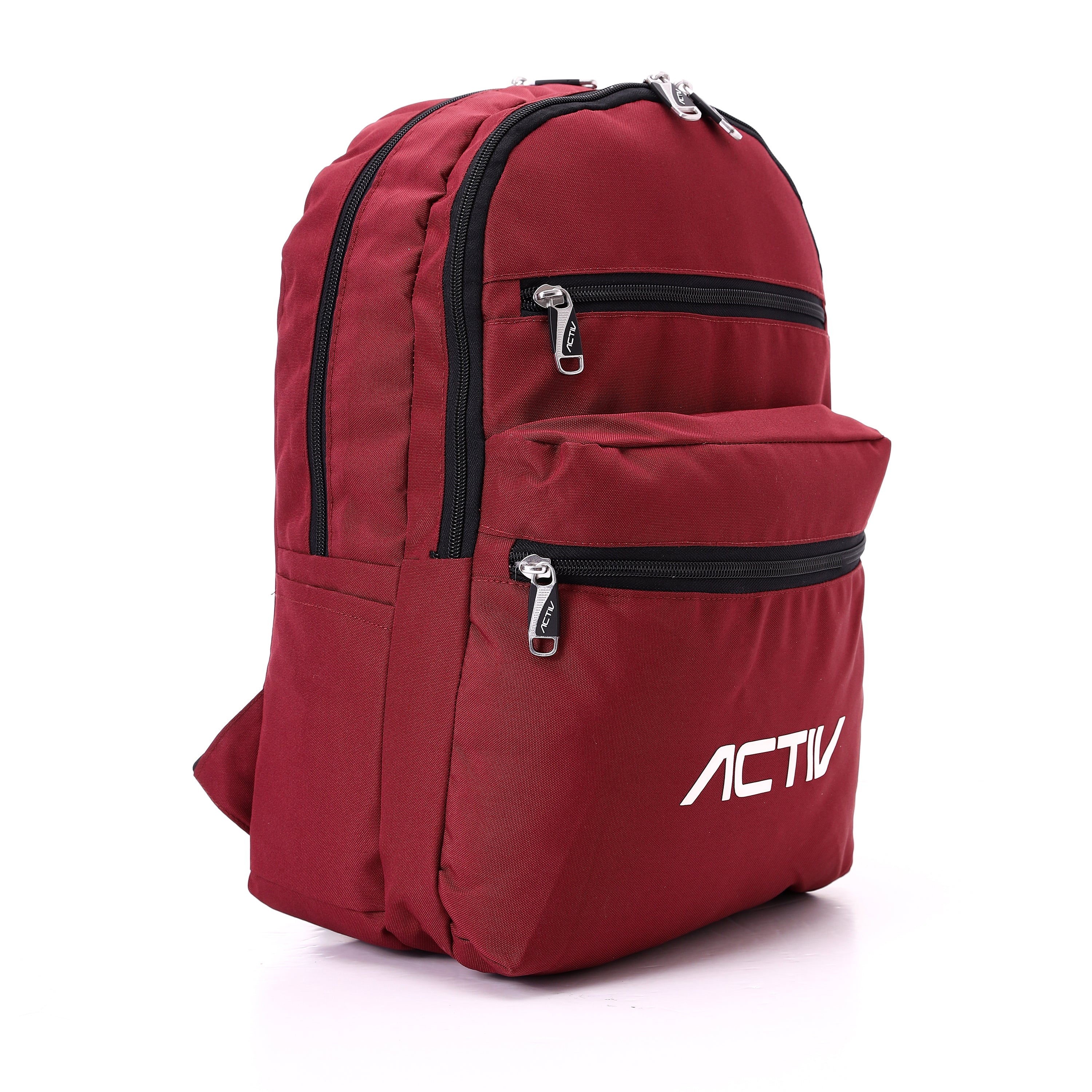 ACTIV BACKPACK L43*W33 - BURGUNDY
