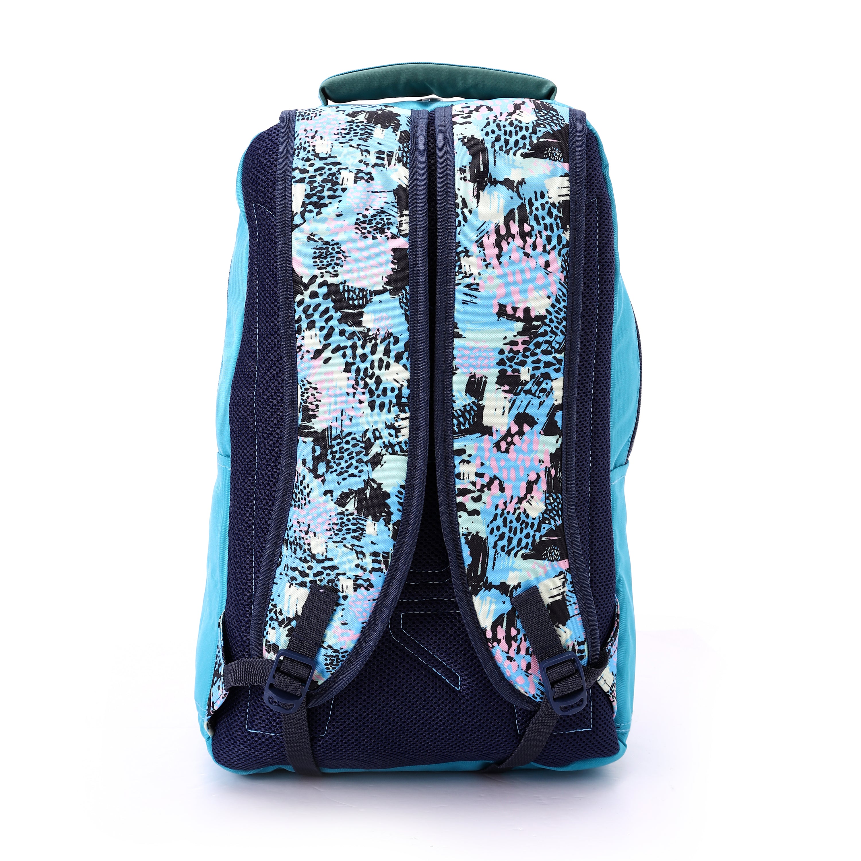 ACTIV GIRLS BACKPACK508L46*W33 - SKY BLUE