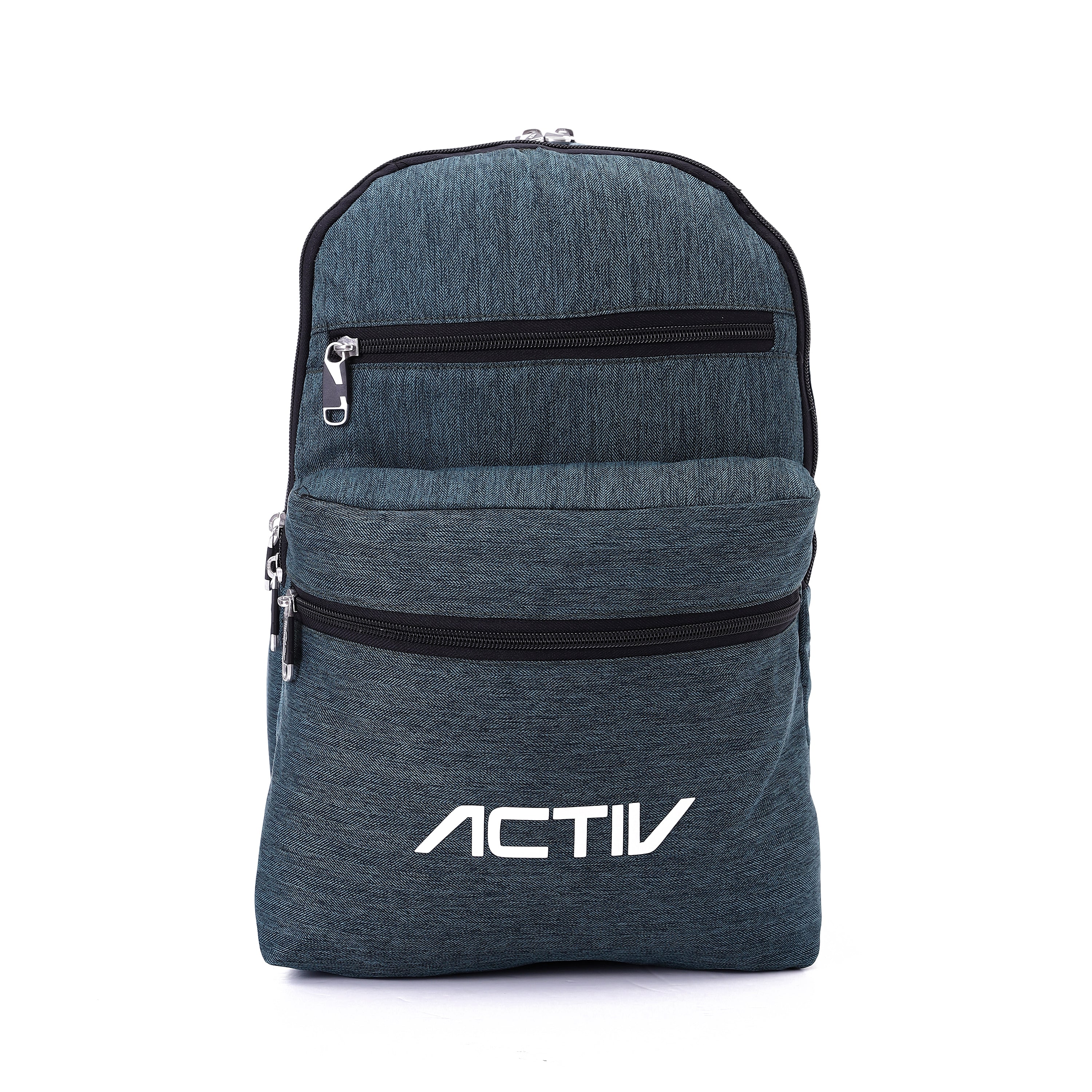 ACTIV BACKPACK L43*W33 - OLIVE