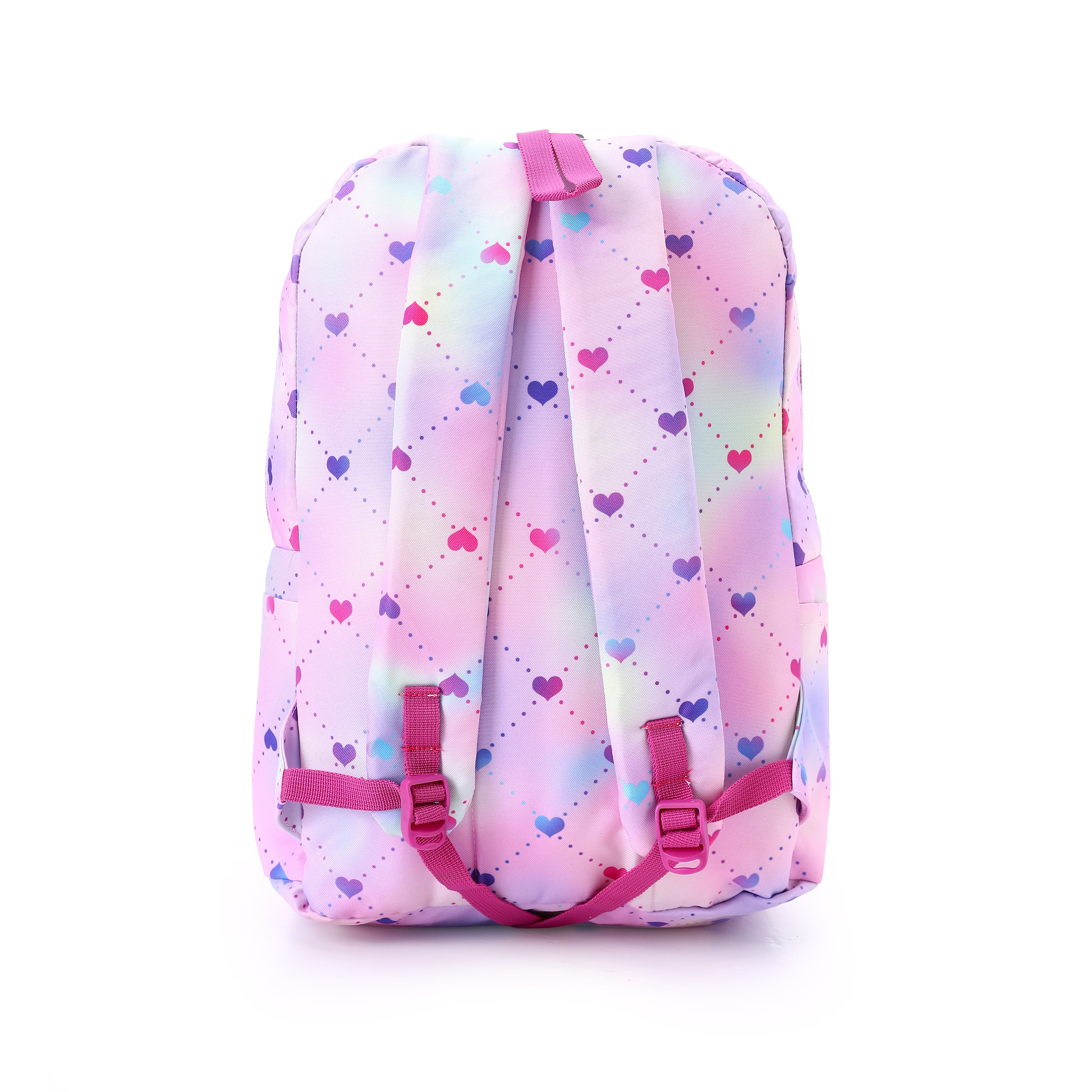 ACTIV BACKPACK L43*W33 - PINK