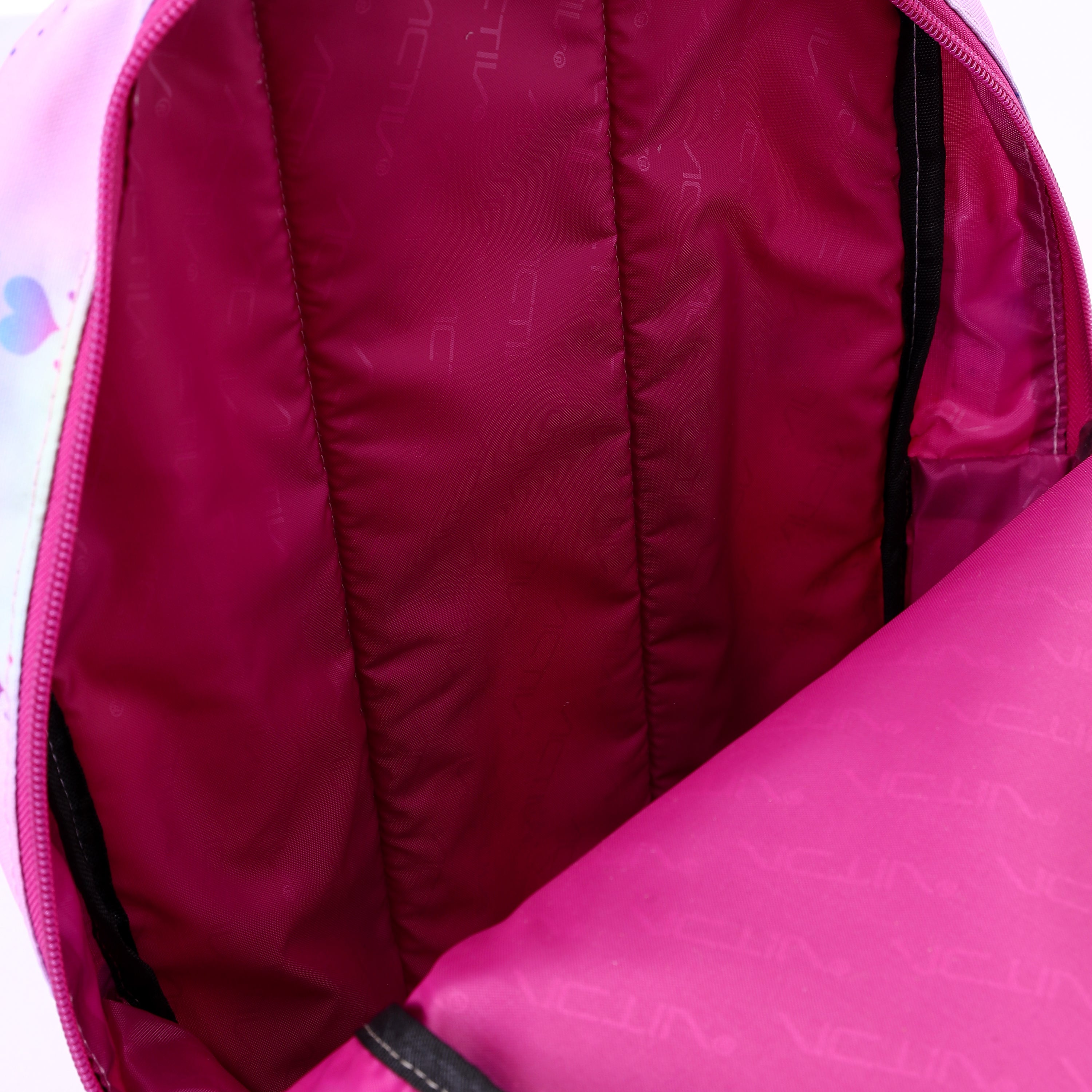 ACTIV BACKPACK L43*W33 - PINK