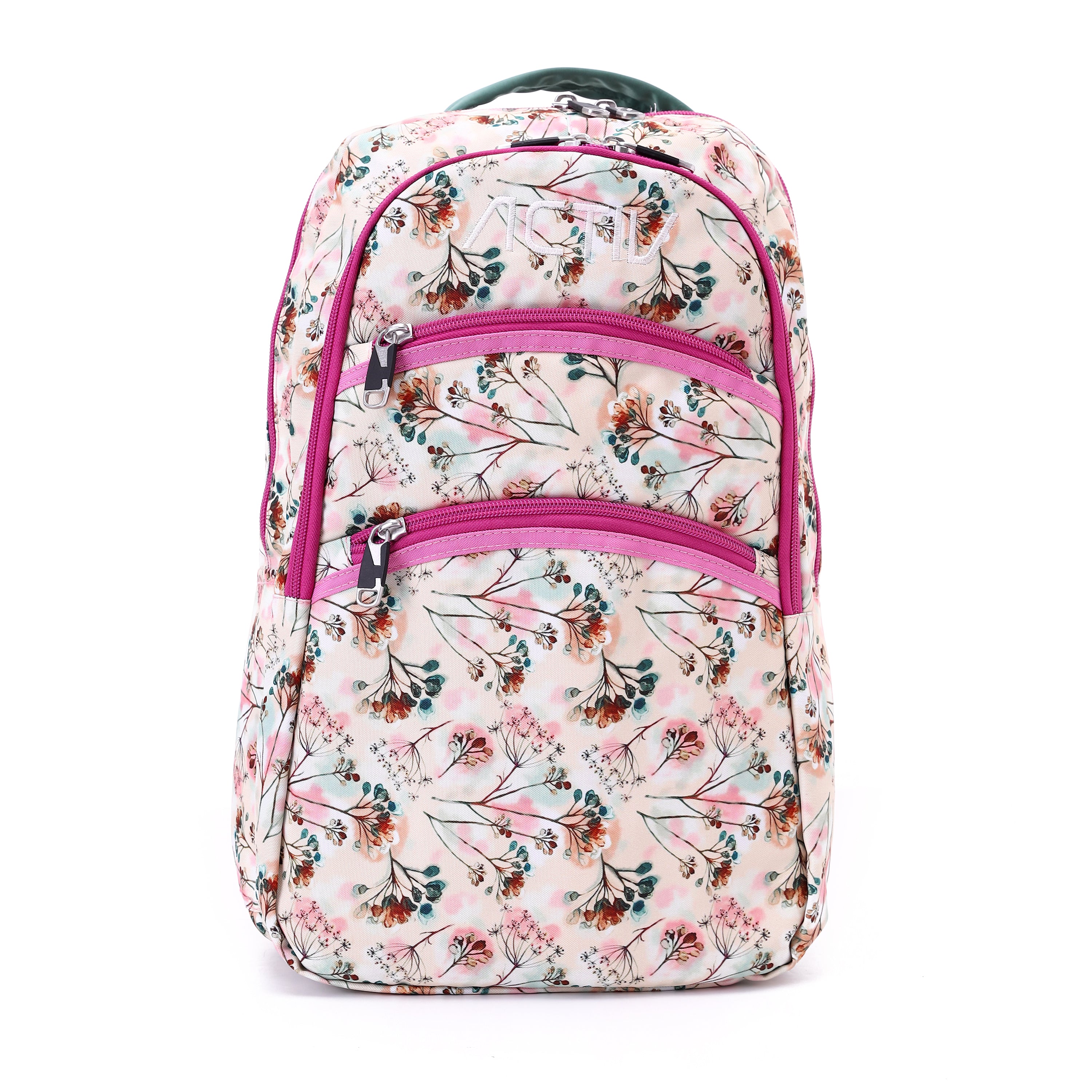 ACTIV BACKPACK 510 L47*W33 - L.PINK