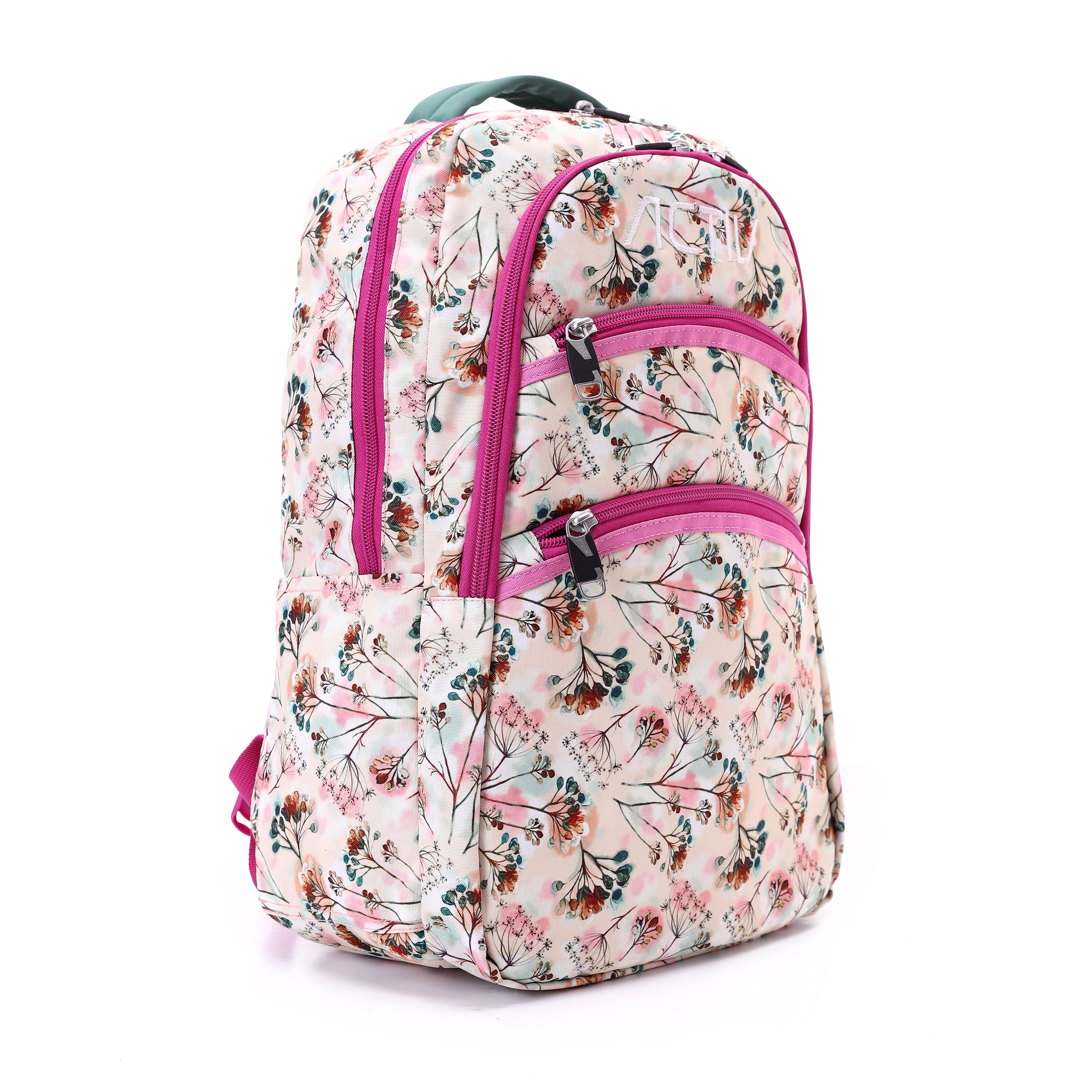 ACTIV BACKPACK 510 L47*W33 - L.PINK