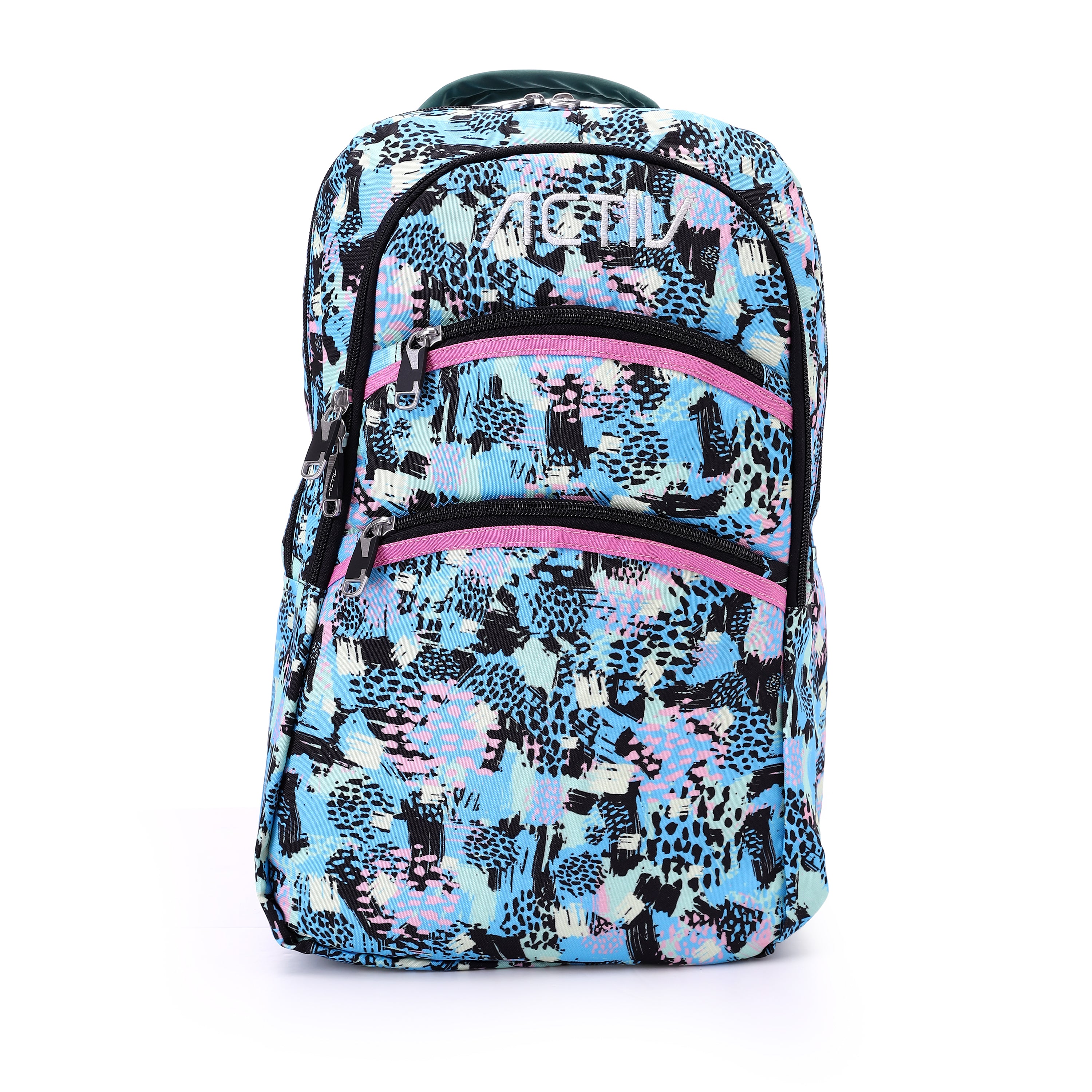 ACTIV BACKPACK 510 L47*W33 - NAVY