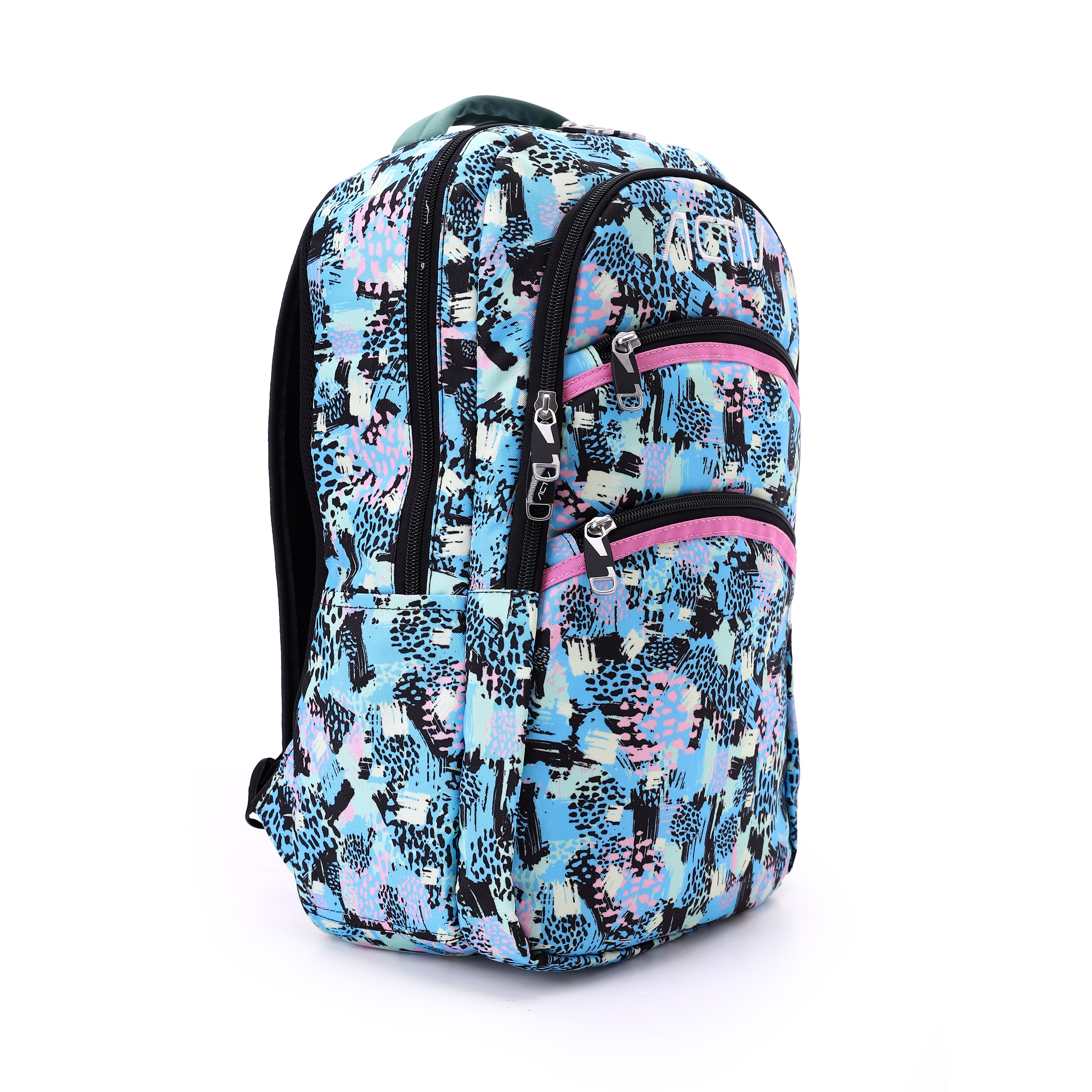 ACTIV BACKPACK 510 L47*W33 - NAVY