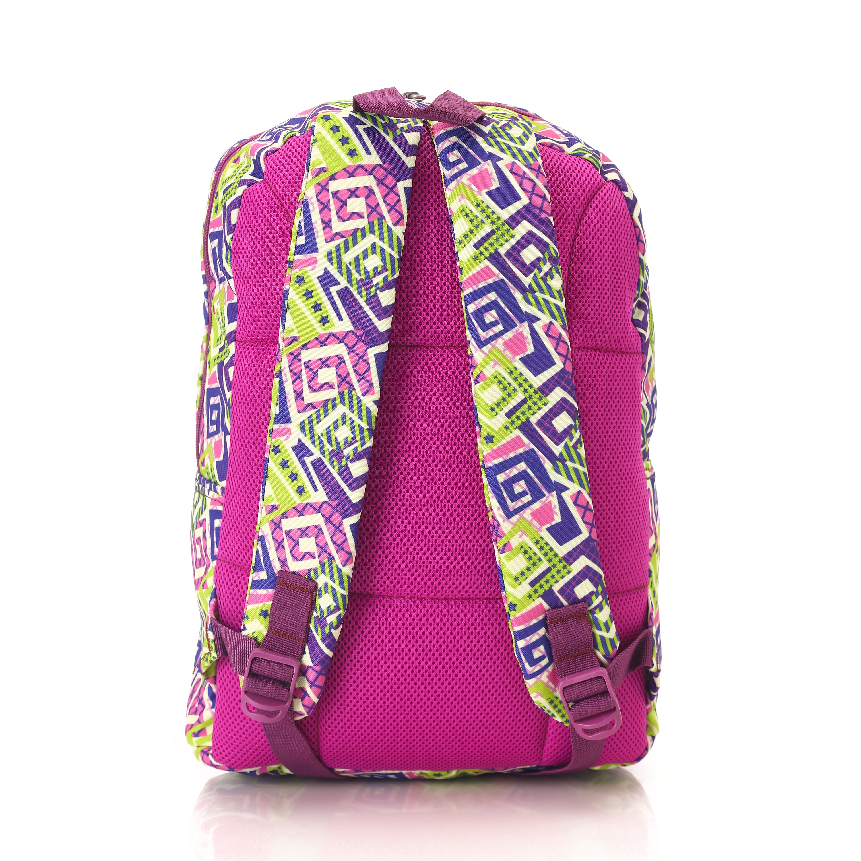 ACTIV BACKPACK L47*W33-512 - PINK