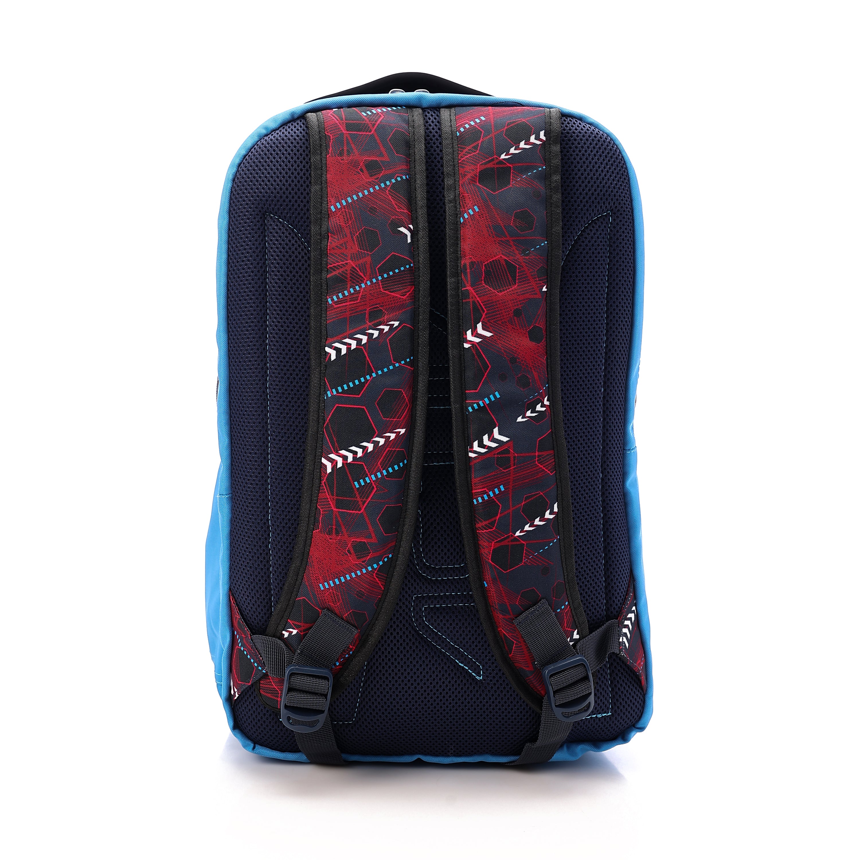 ACTIV BACKPACK L47*W33-513 - RED
