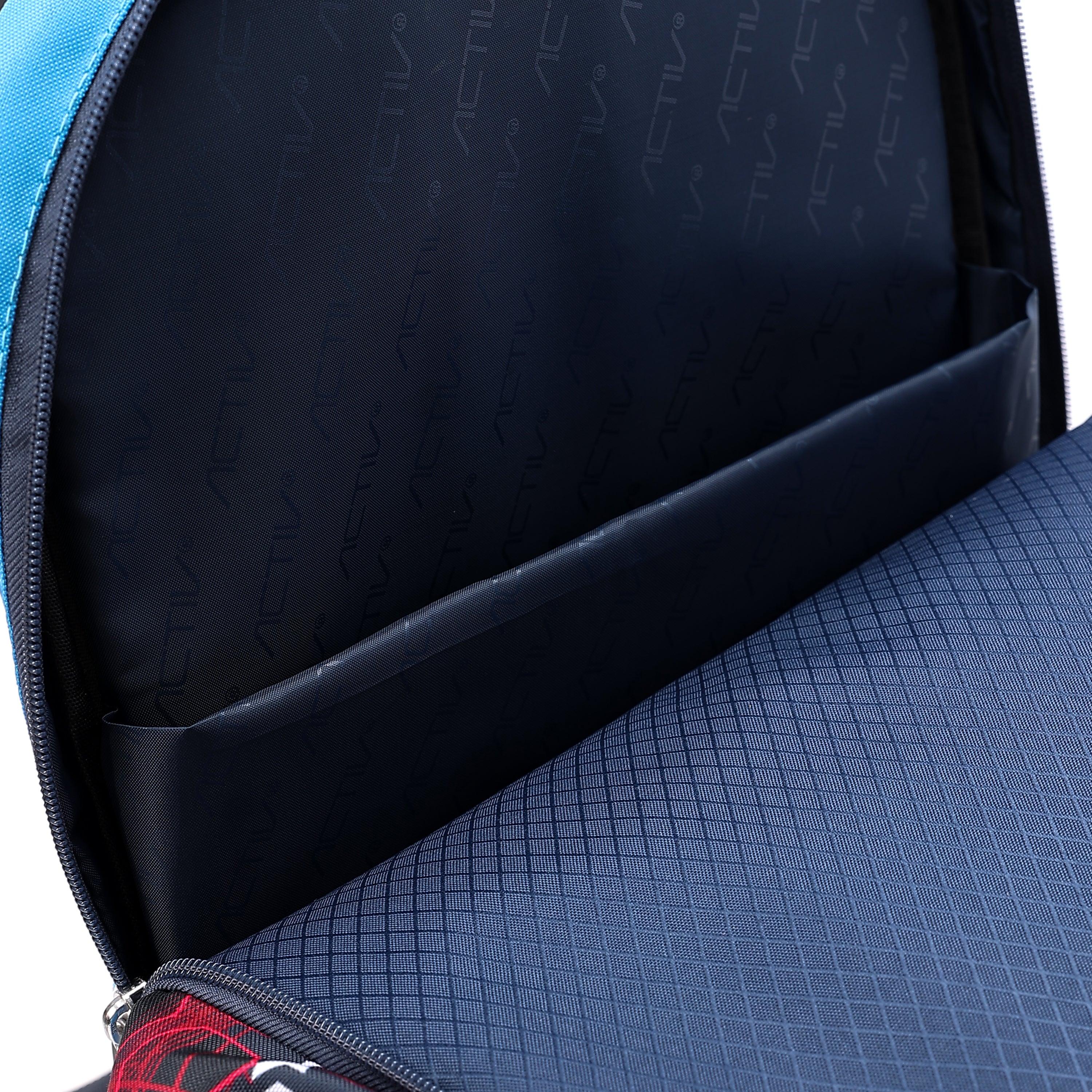 ACTIV BACKPACK L47*W33-513 - RED