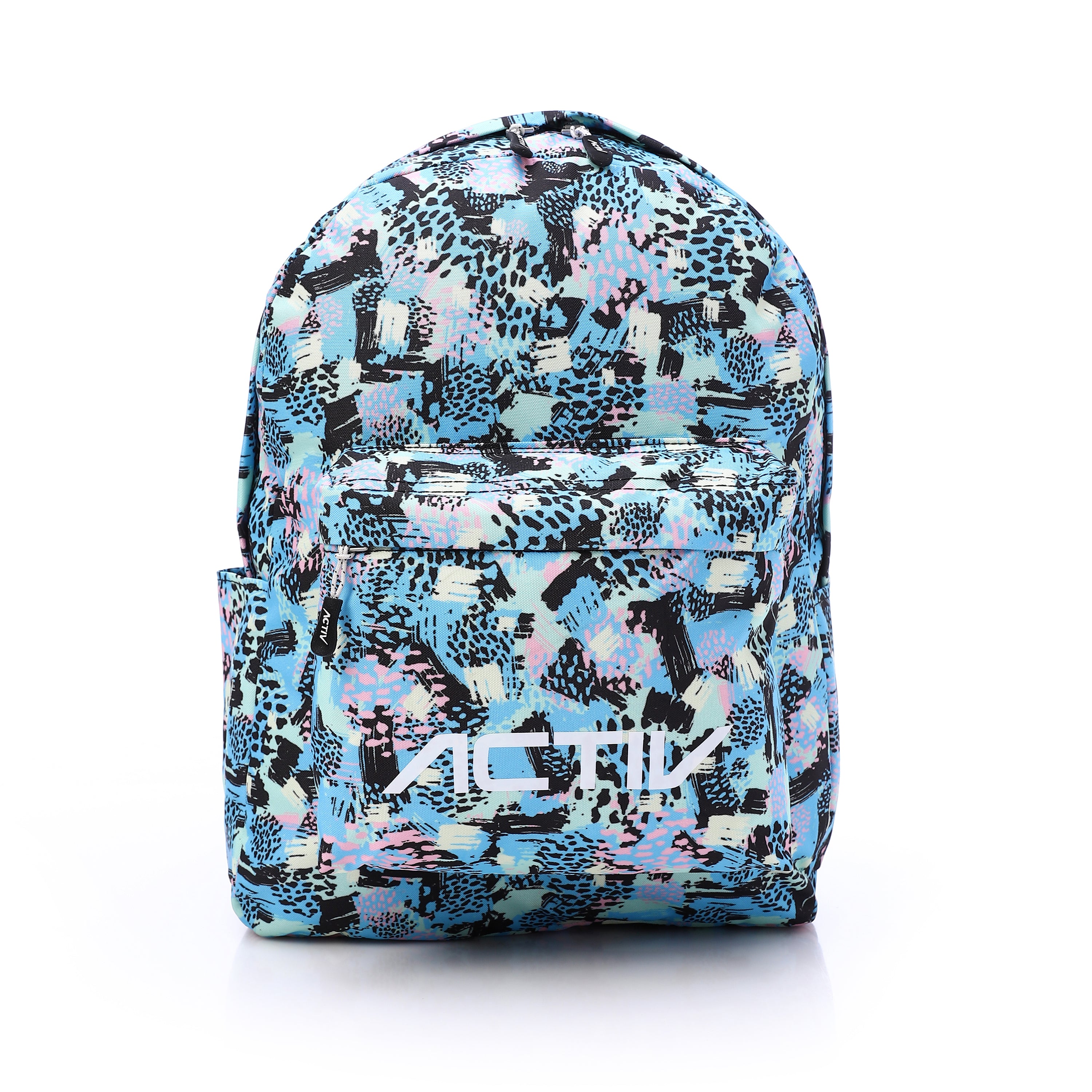 ACTIV BACKPACK L45*W35 - NAVY & BLU