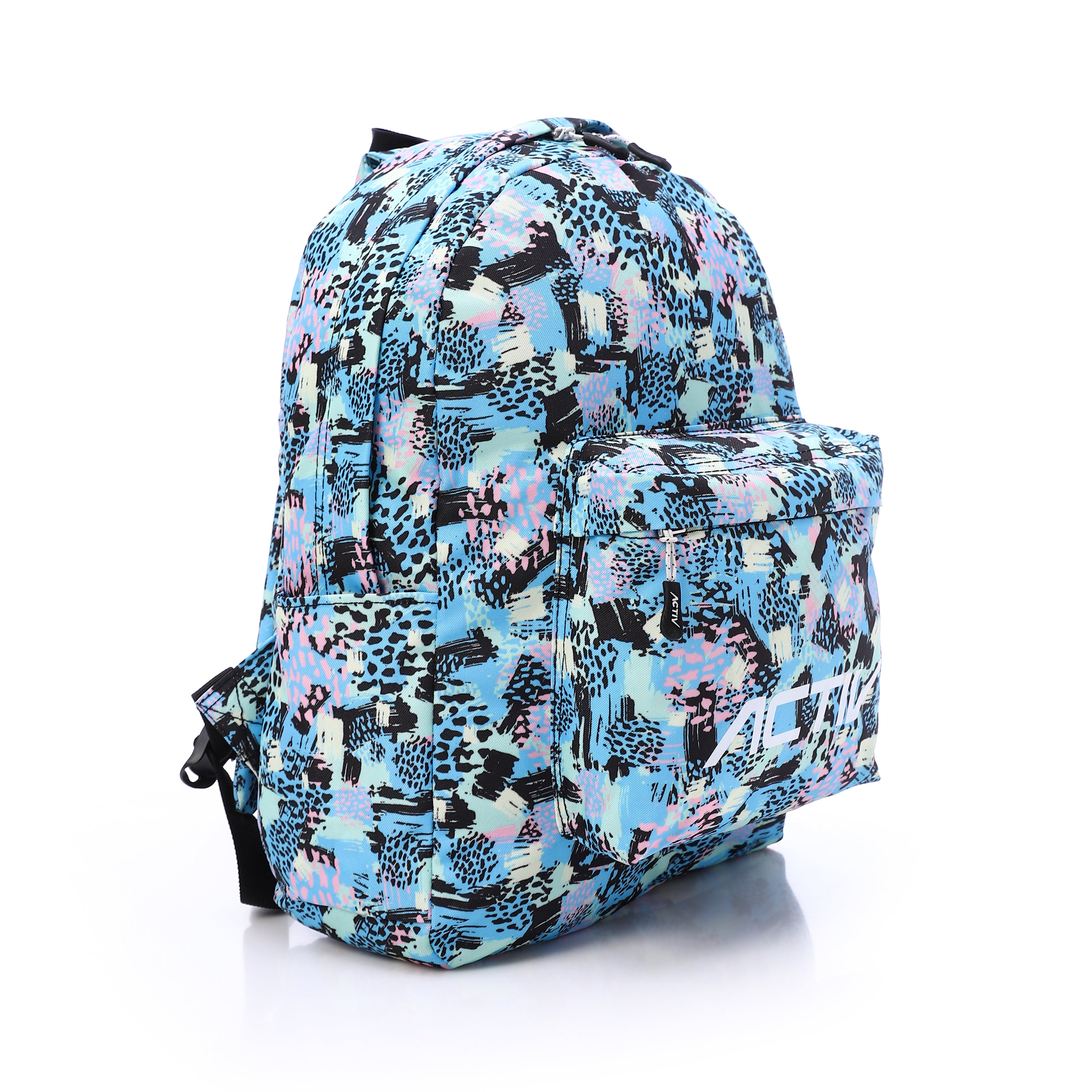 ACTIV BACKPACK L45*W35 - NAVY & BLU