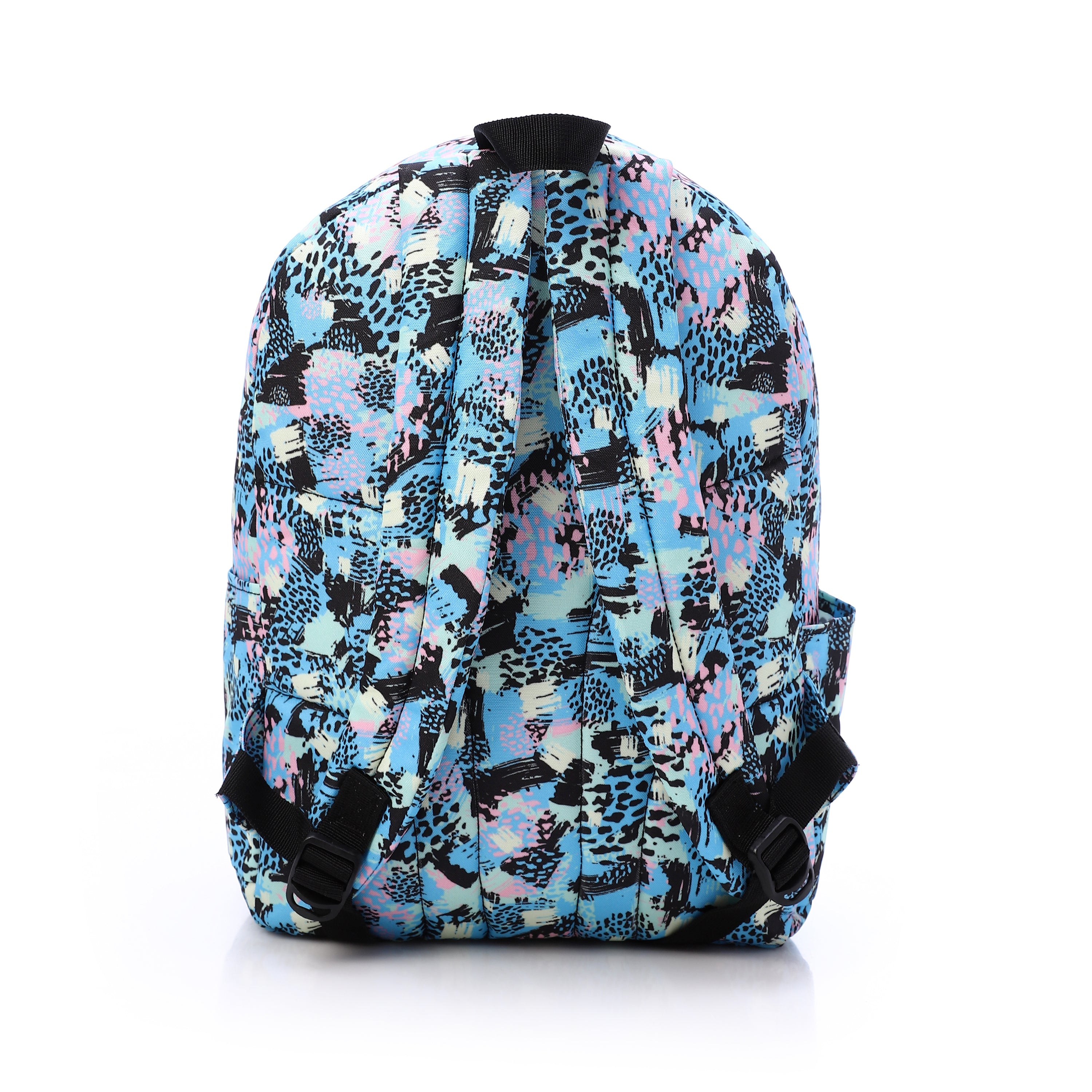 ACTIV BACKPACK L45*W35 - NAVY & BLU