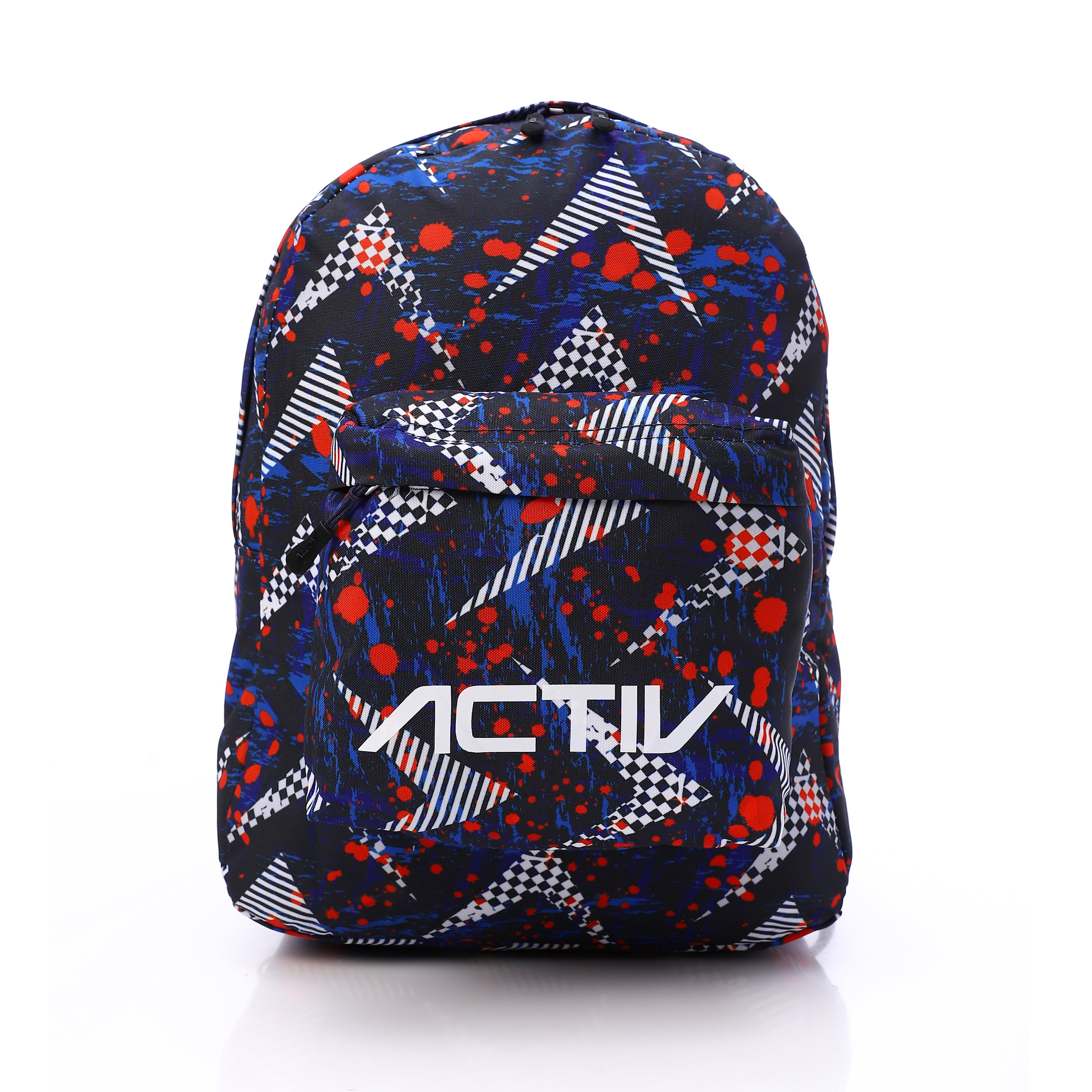 ACTIV BACKPACK L45*W35 - BLACK