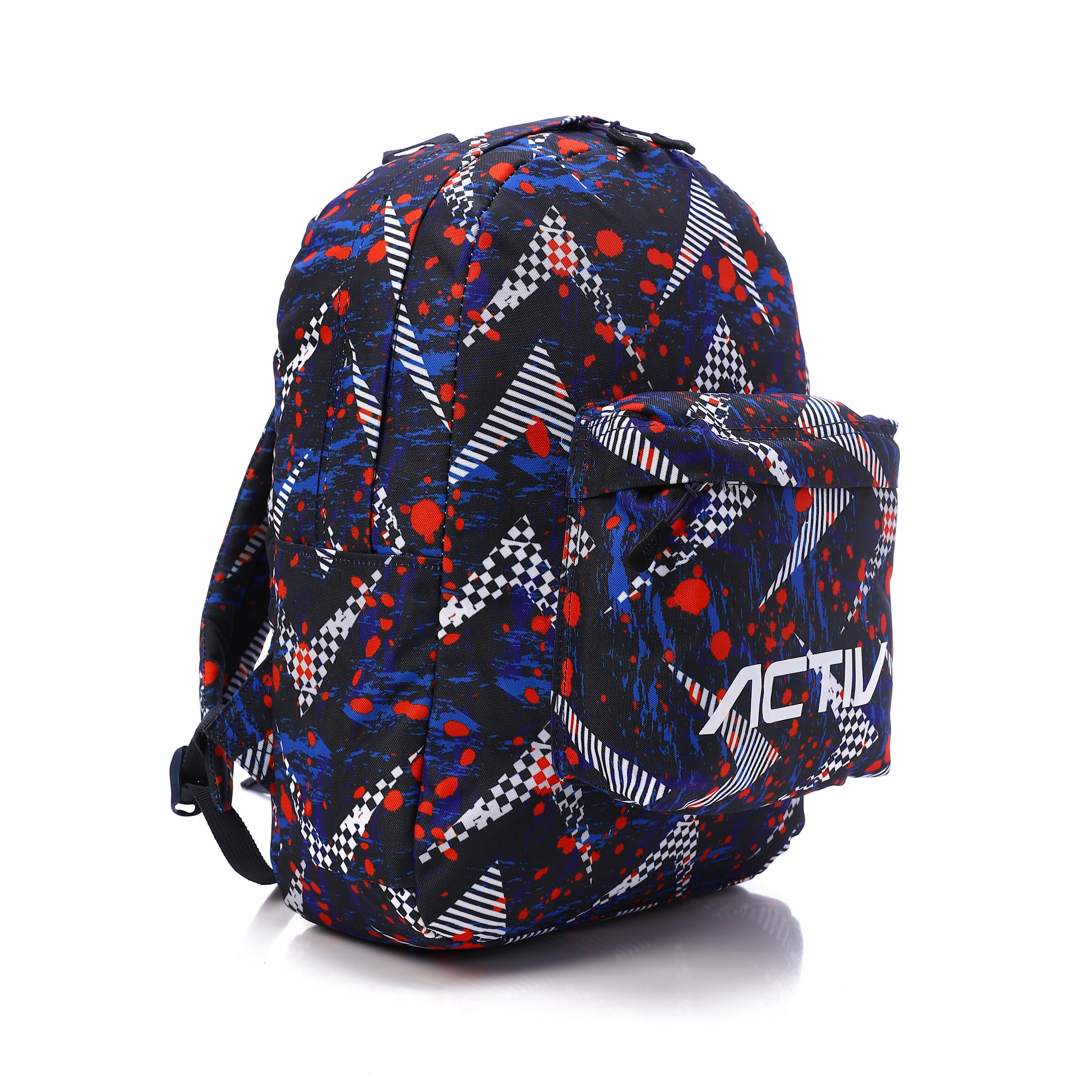 ACTIV BACKPACK L45*W35 - BLACK