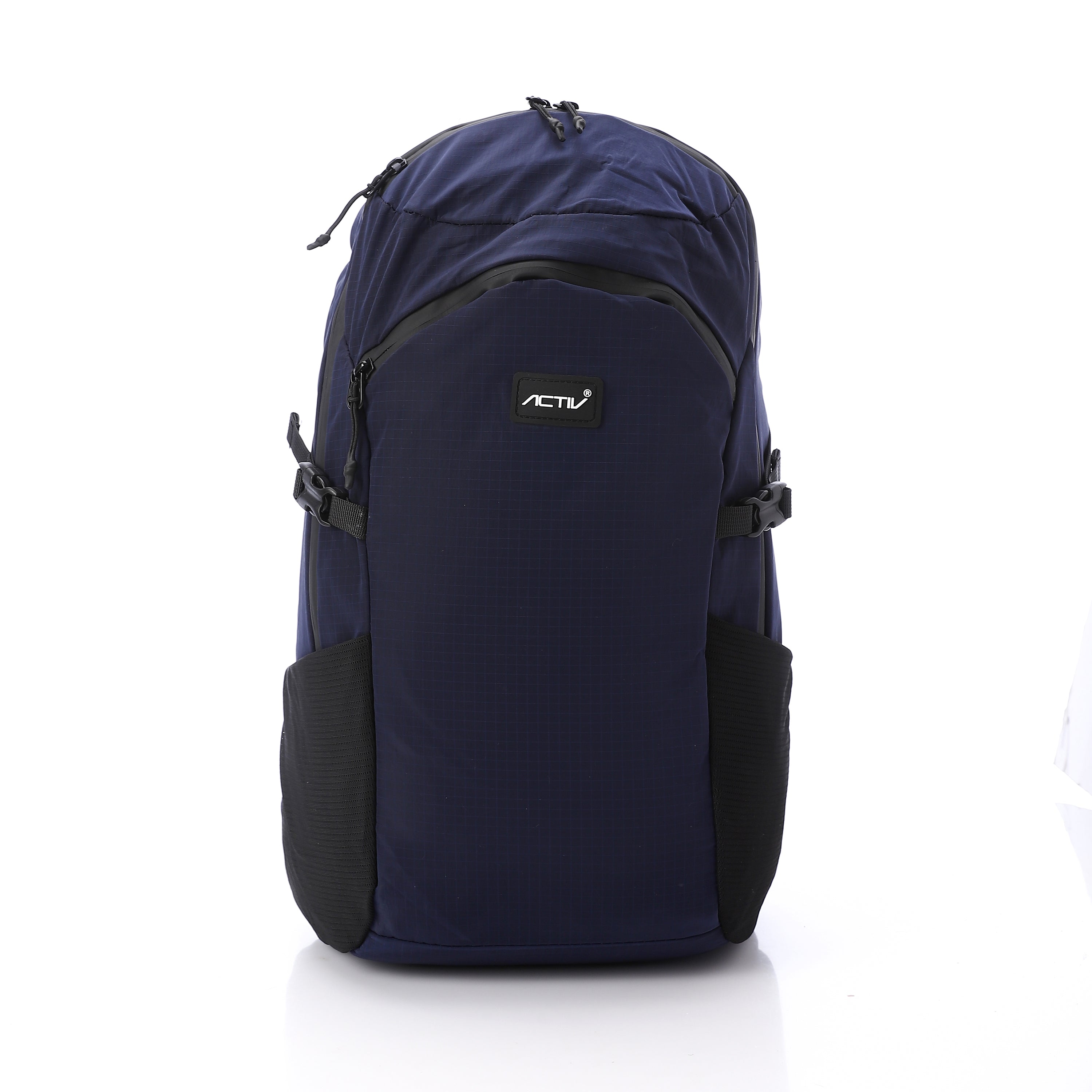 ACTIV BACKPACK H45*W32*D15 - PURPLE