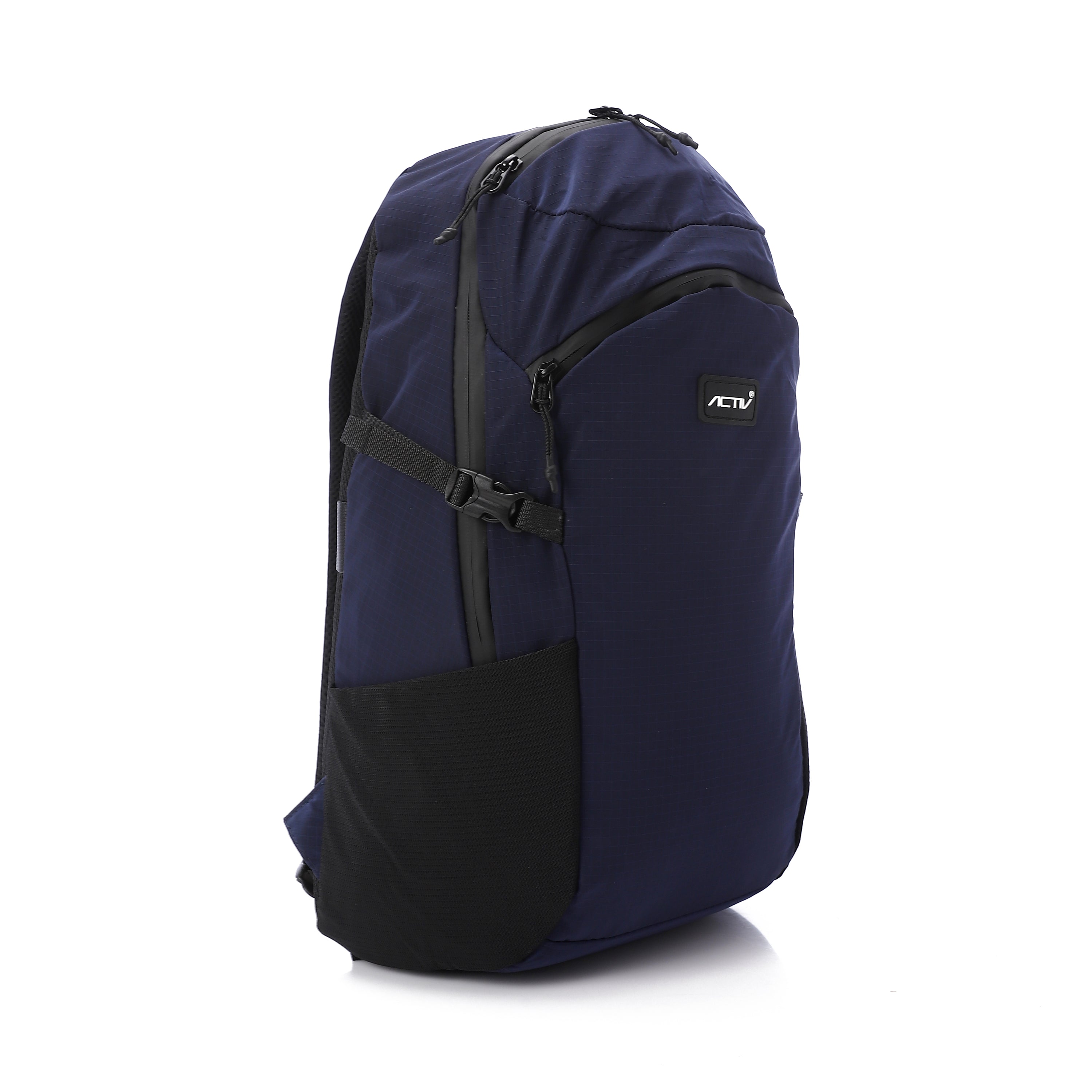 ACTIV BACKPACK H45*W32*D15 - PURPLE