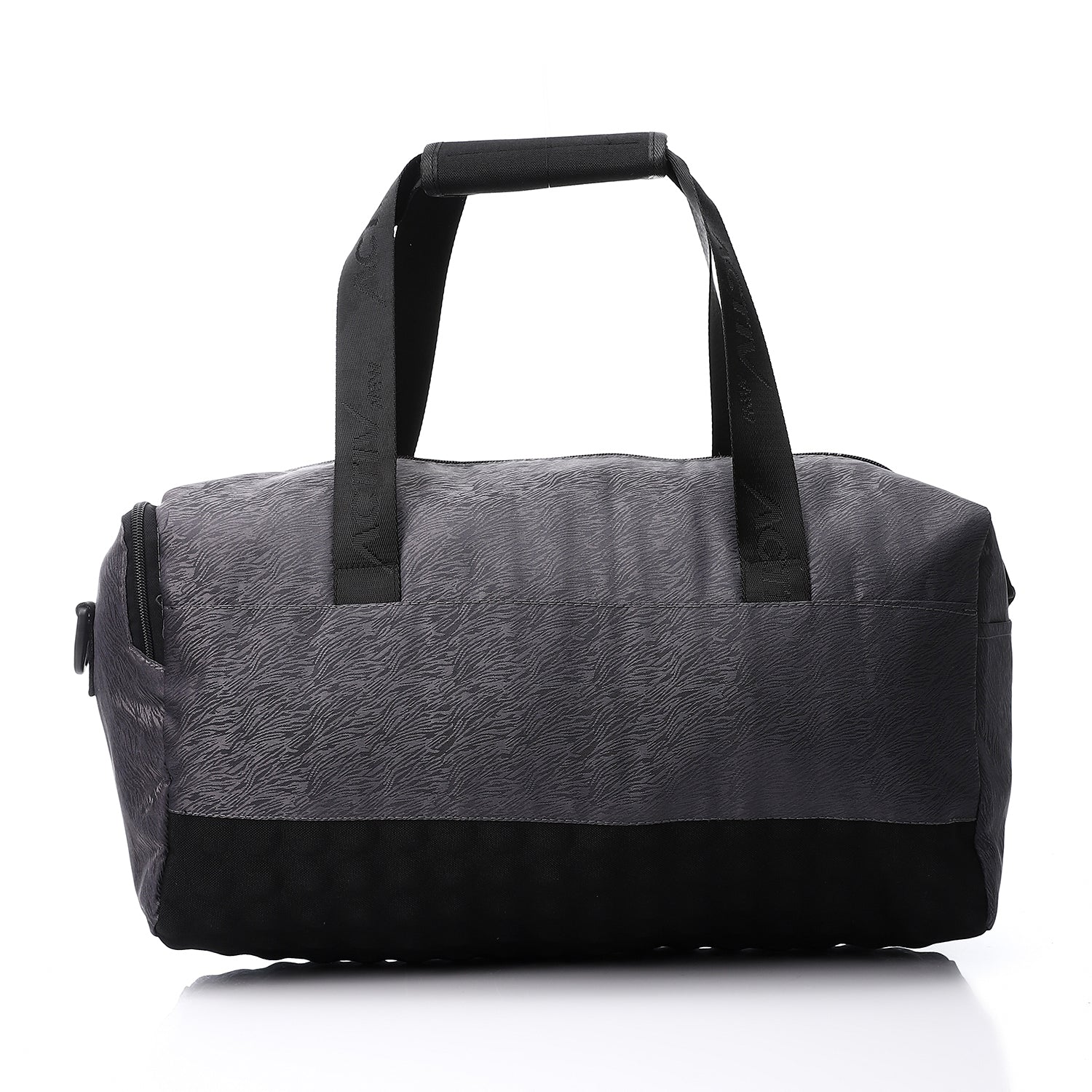 ACTIV WOMENS GYM LARGE HANDBAG - GREY