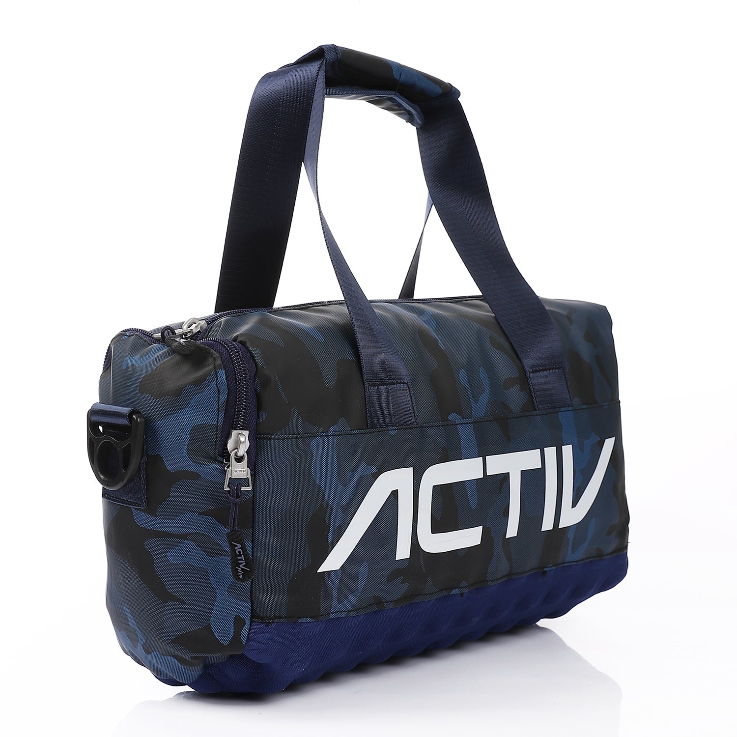 ACTIV GYM CAMOUFLAG HAND BAG - ZAHRY