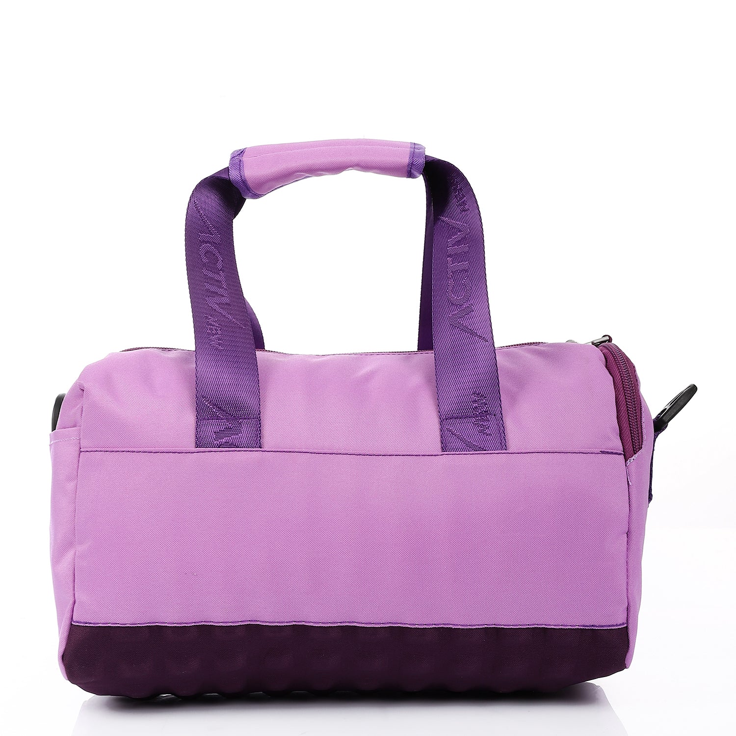 ACTIV GYM WOMEN'S HAND BAG - PURPLE