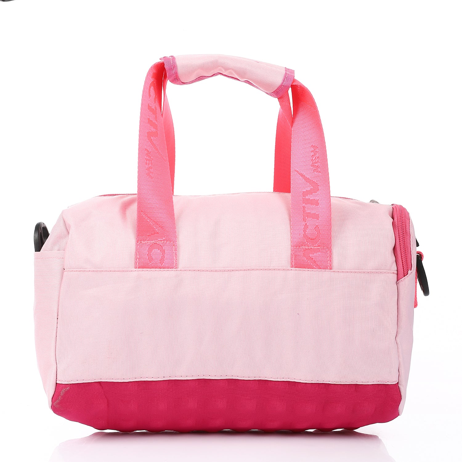 ACTIV GYM WOMEN'S HAND BAG - ROSE