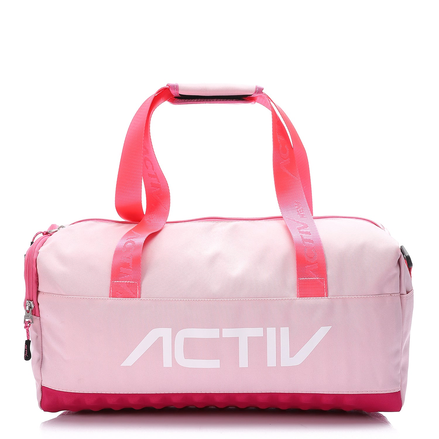 ACTIV GYM L HAND BAG - ROSE