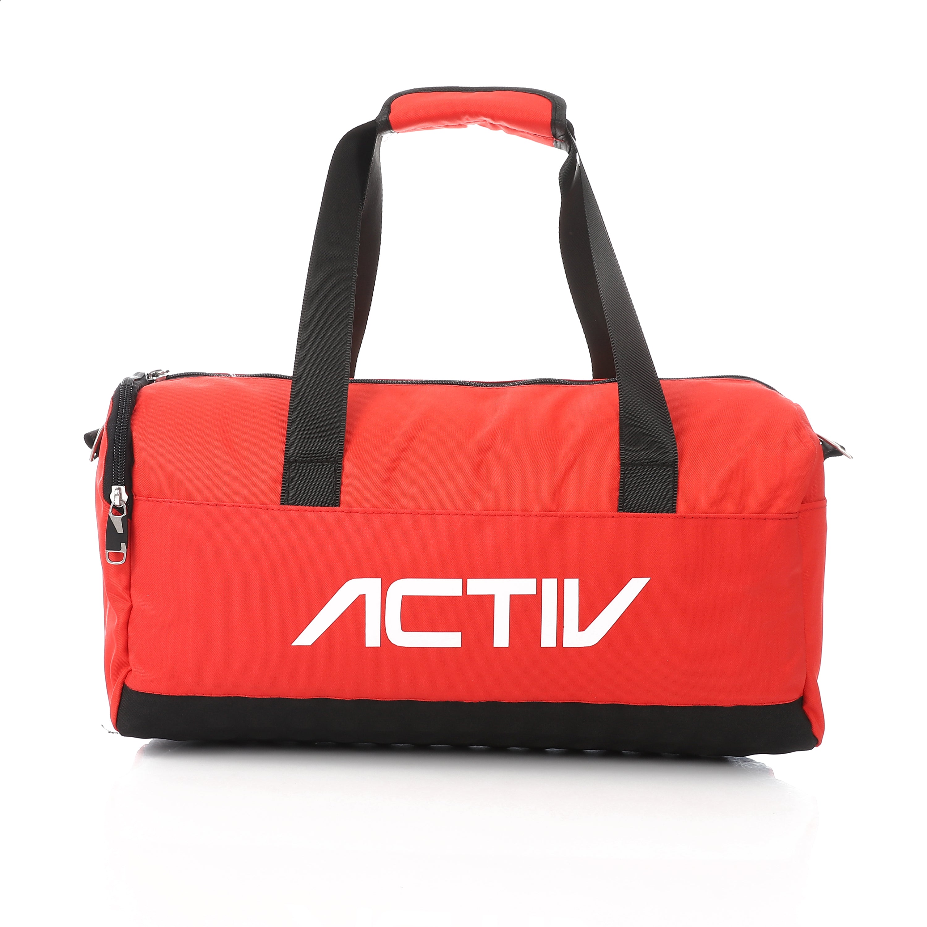 ACTIV GYM BAG L - RED