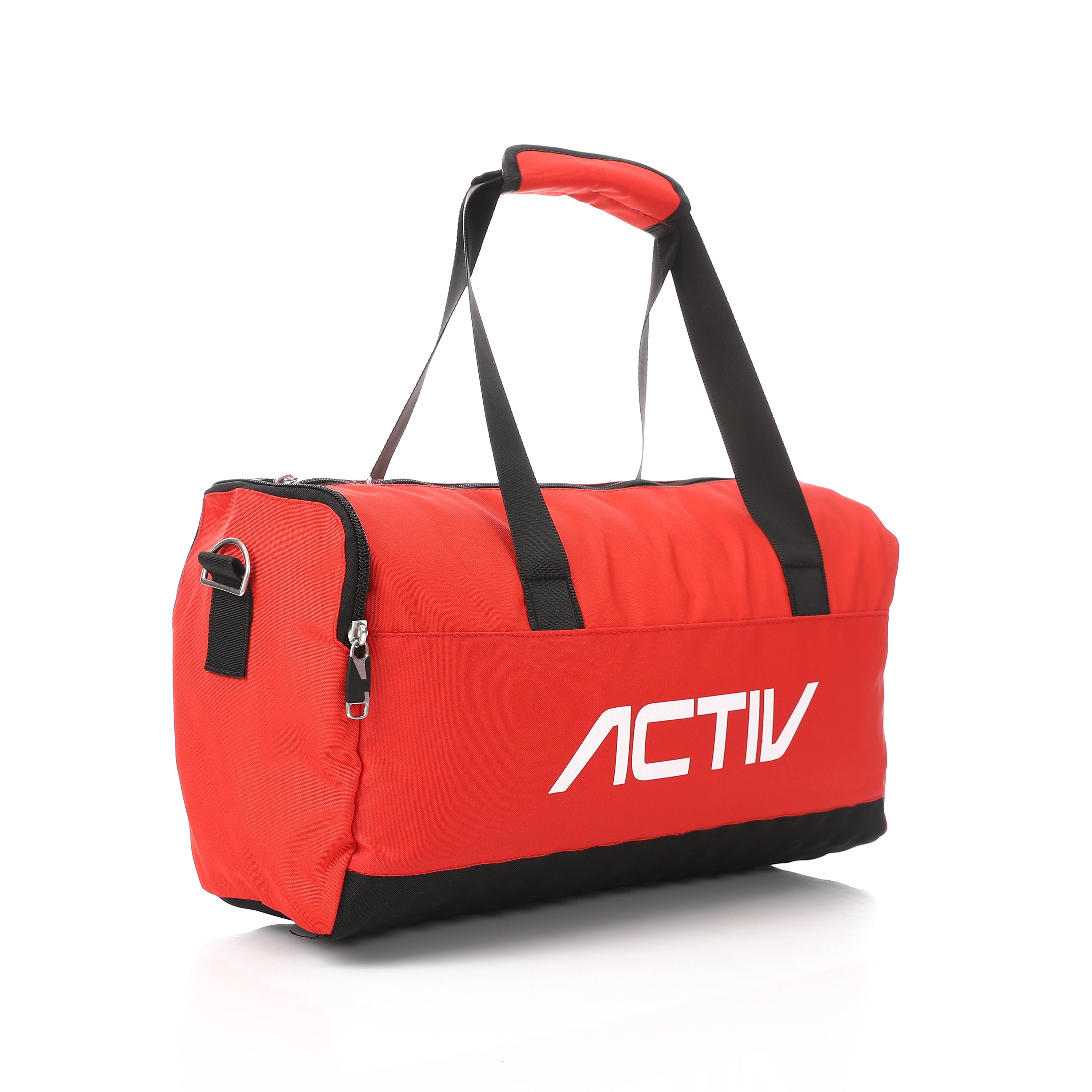 ACTIV GYM BAG L - RED