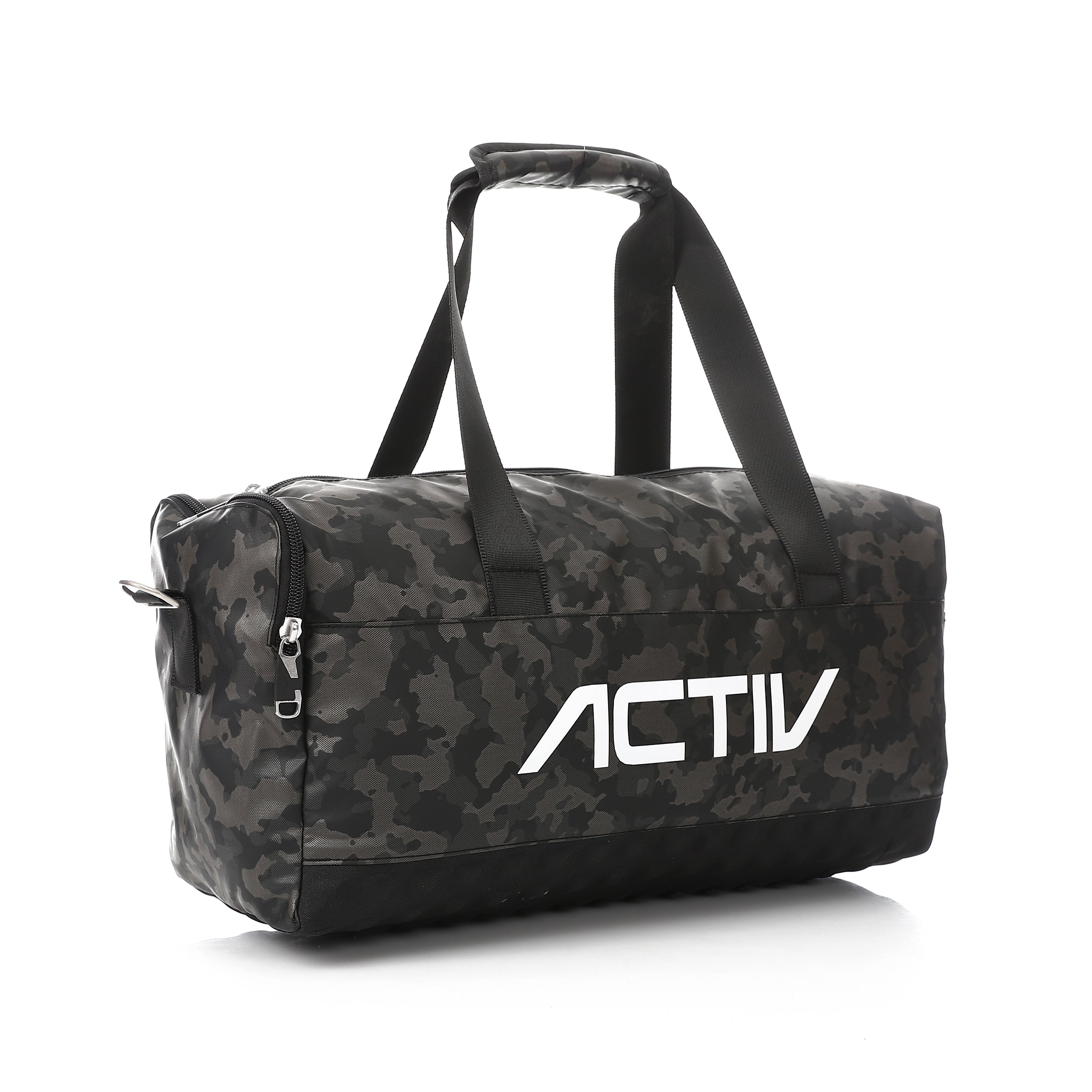 ACTIV GYM BAG L - OLIVE