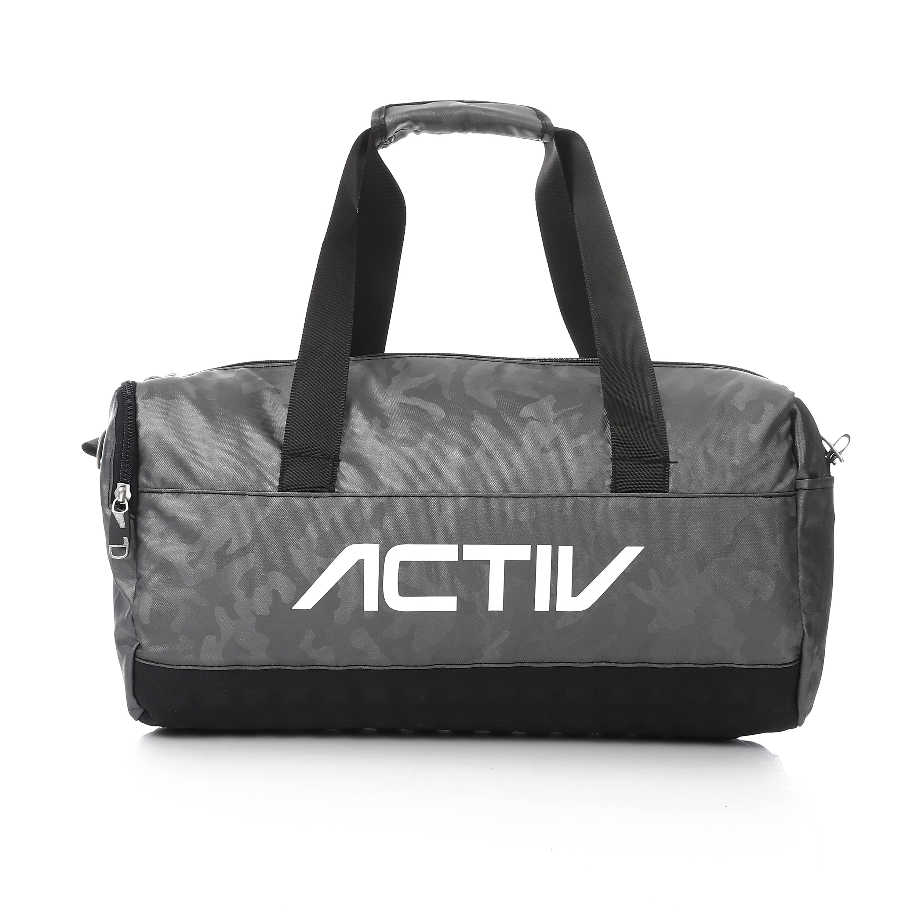ACTIV GYM BAG L - GREY