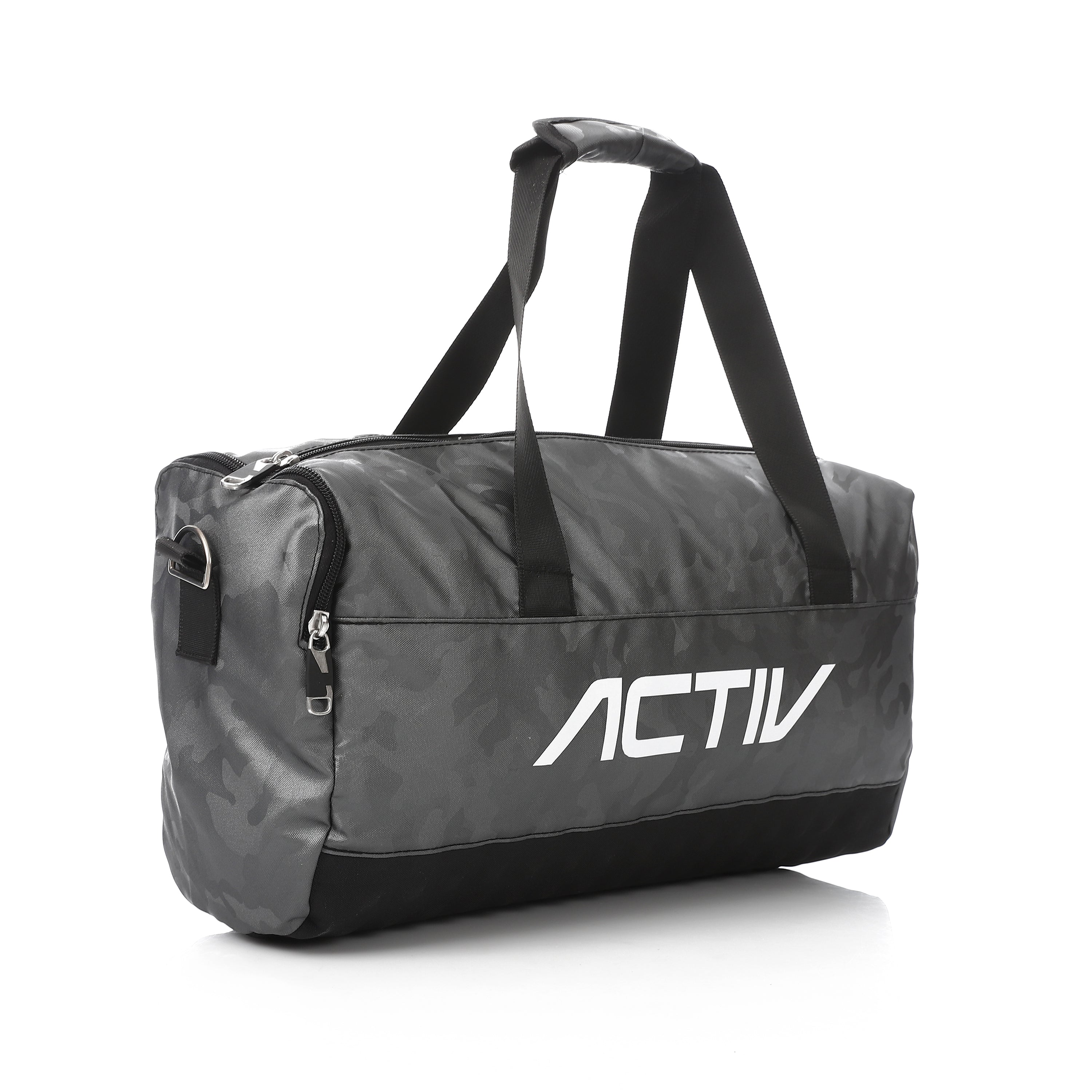 ACTIV GYM BAG L - GREY