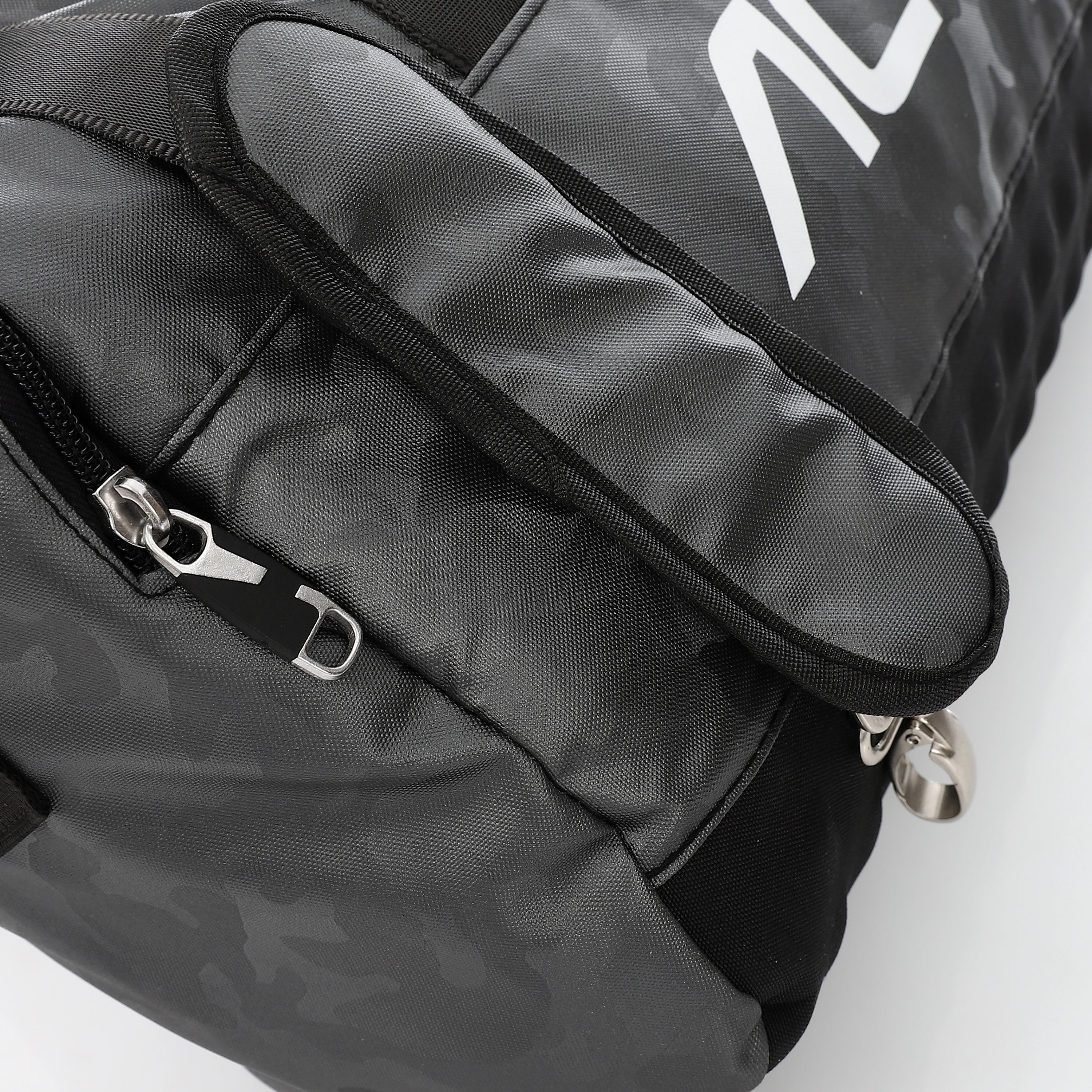 ACTIV GYM BAG L - GREY