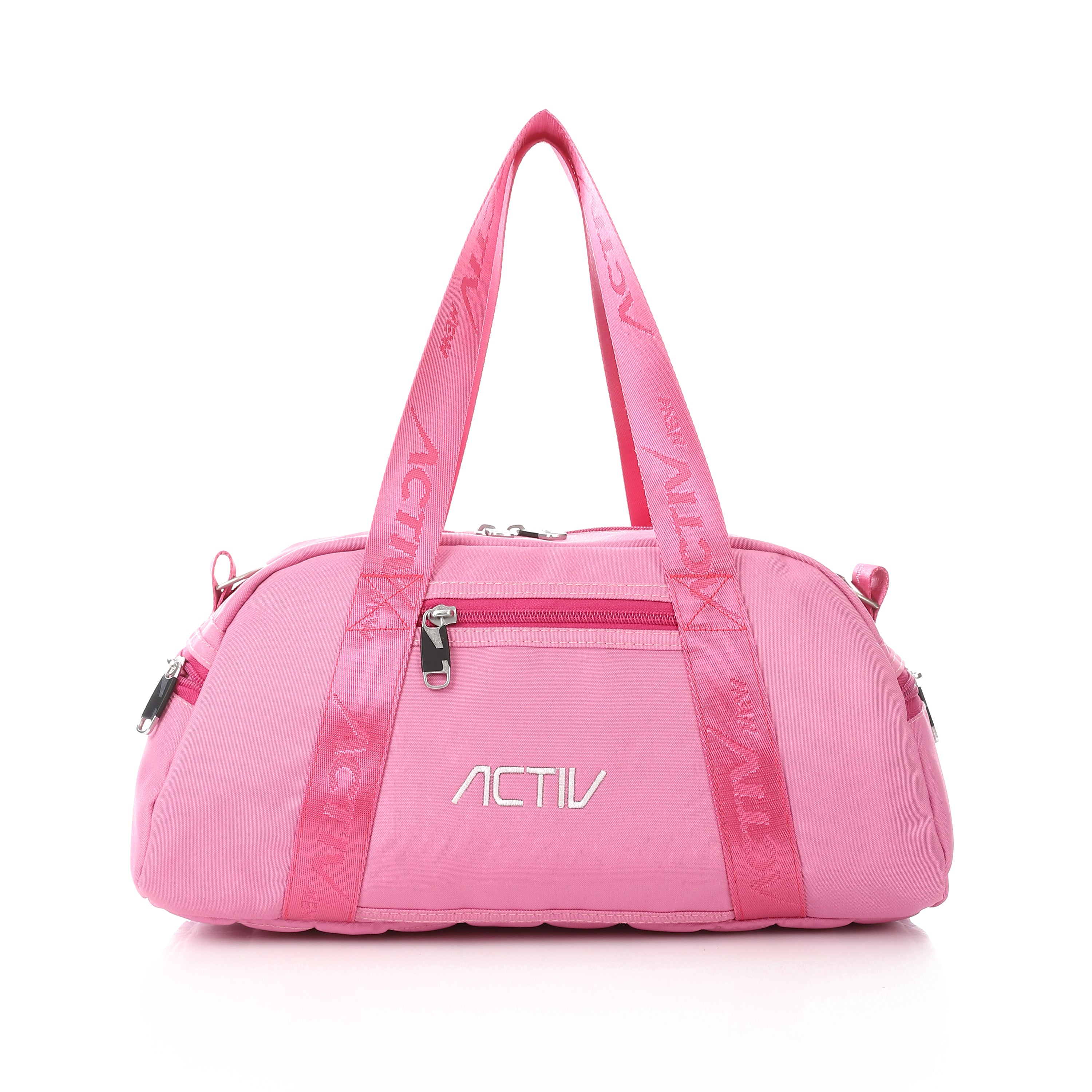 ACTIV WOMEN'S GYM BAG - FUCHIXA