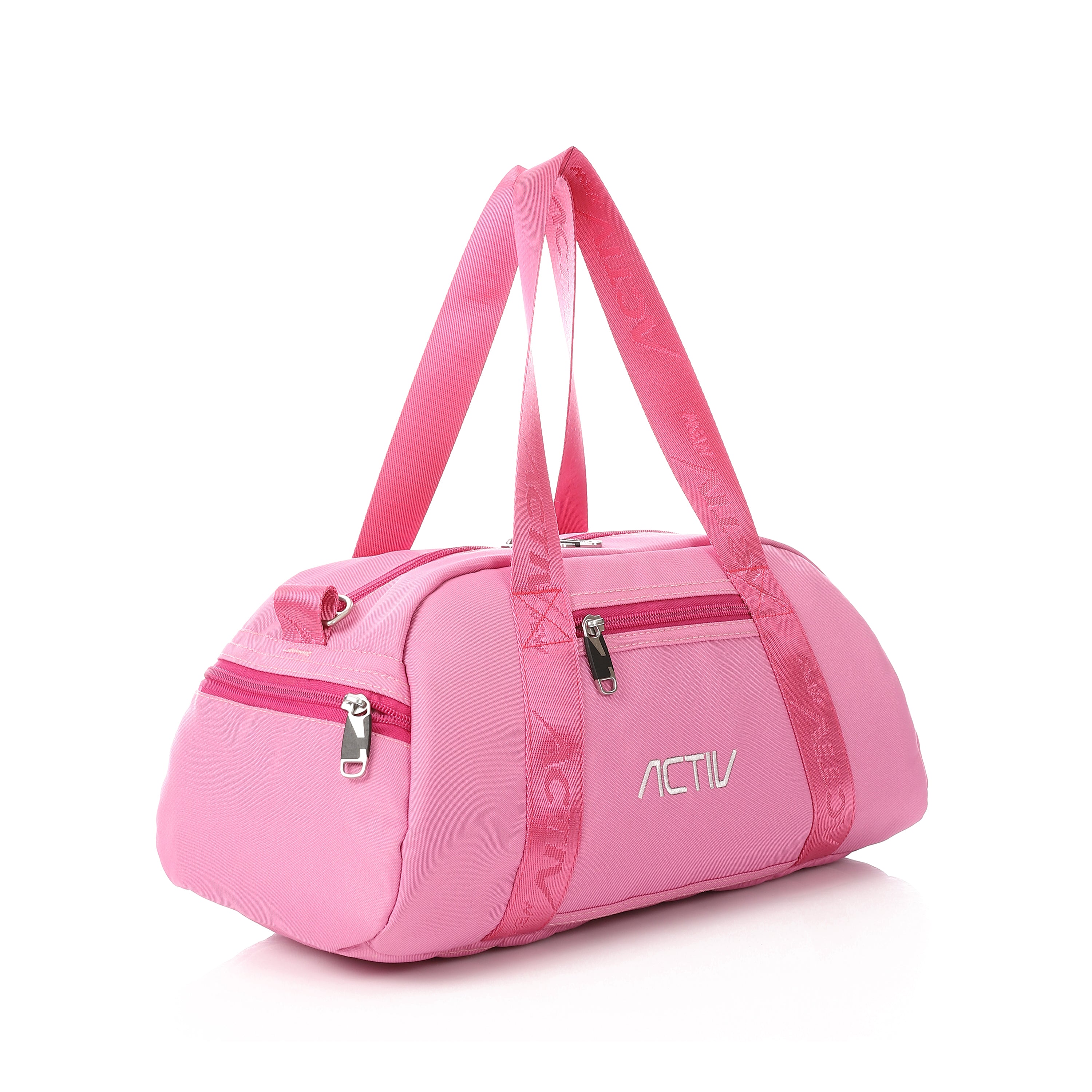 ACTIV WOMEN'S GYM BAG - FUCHIXA
