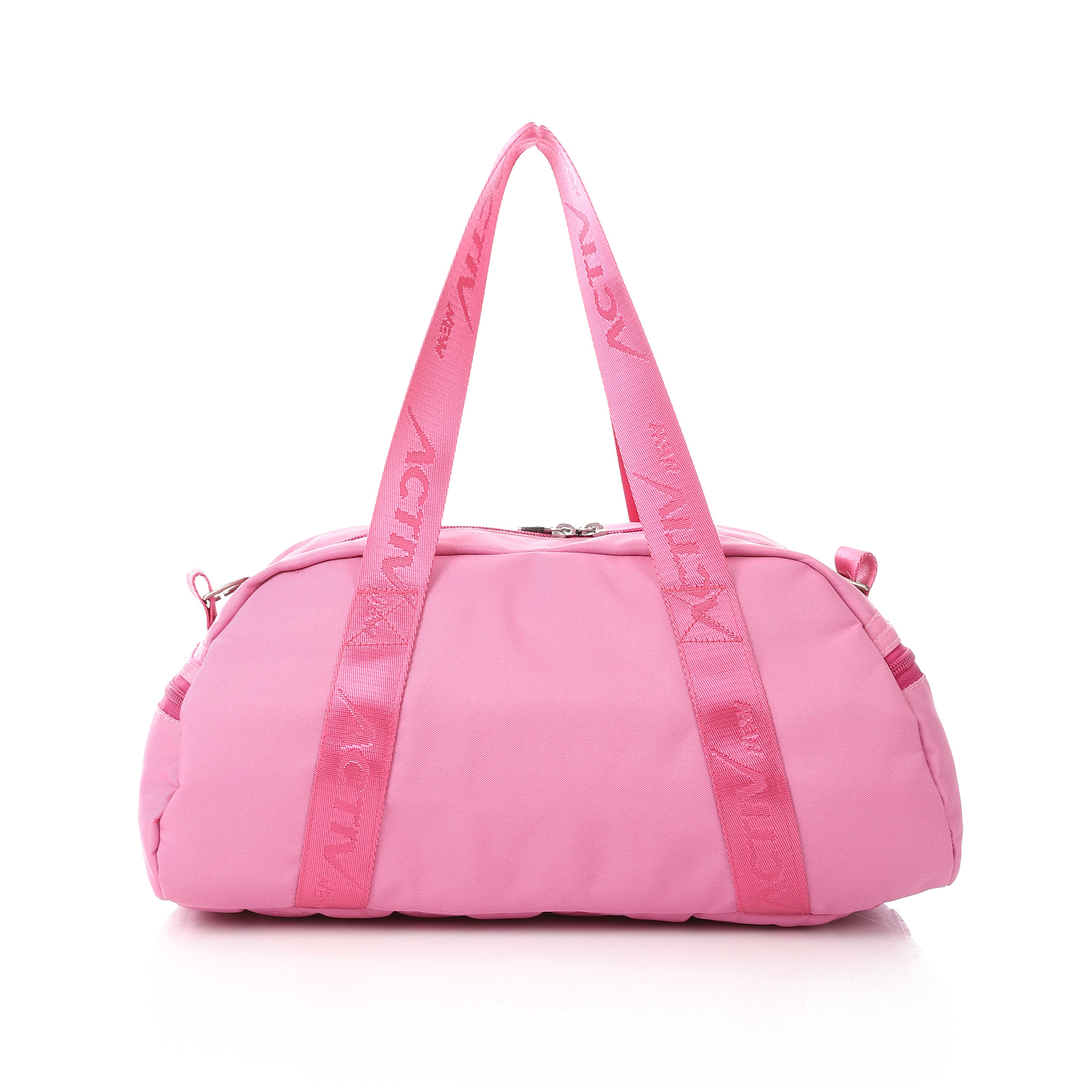 ACTIV WOMEN'S GYM BAG - FUCHIXA