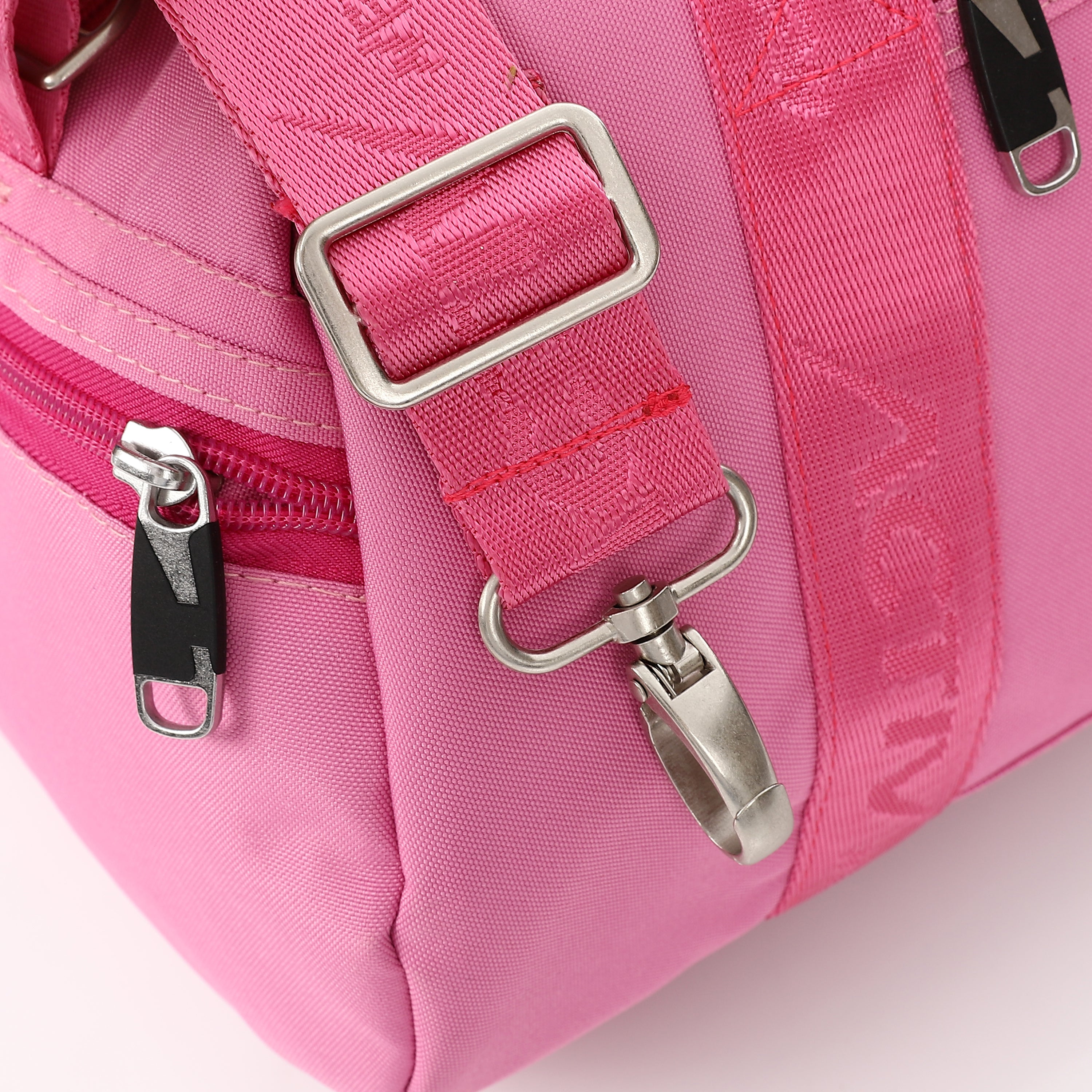 ACTIV WOMEN'S GYM BAG - FUCHIXA