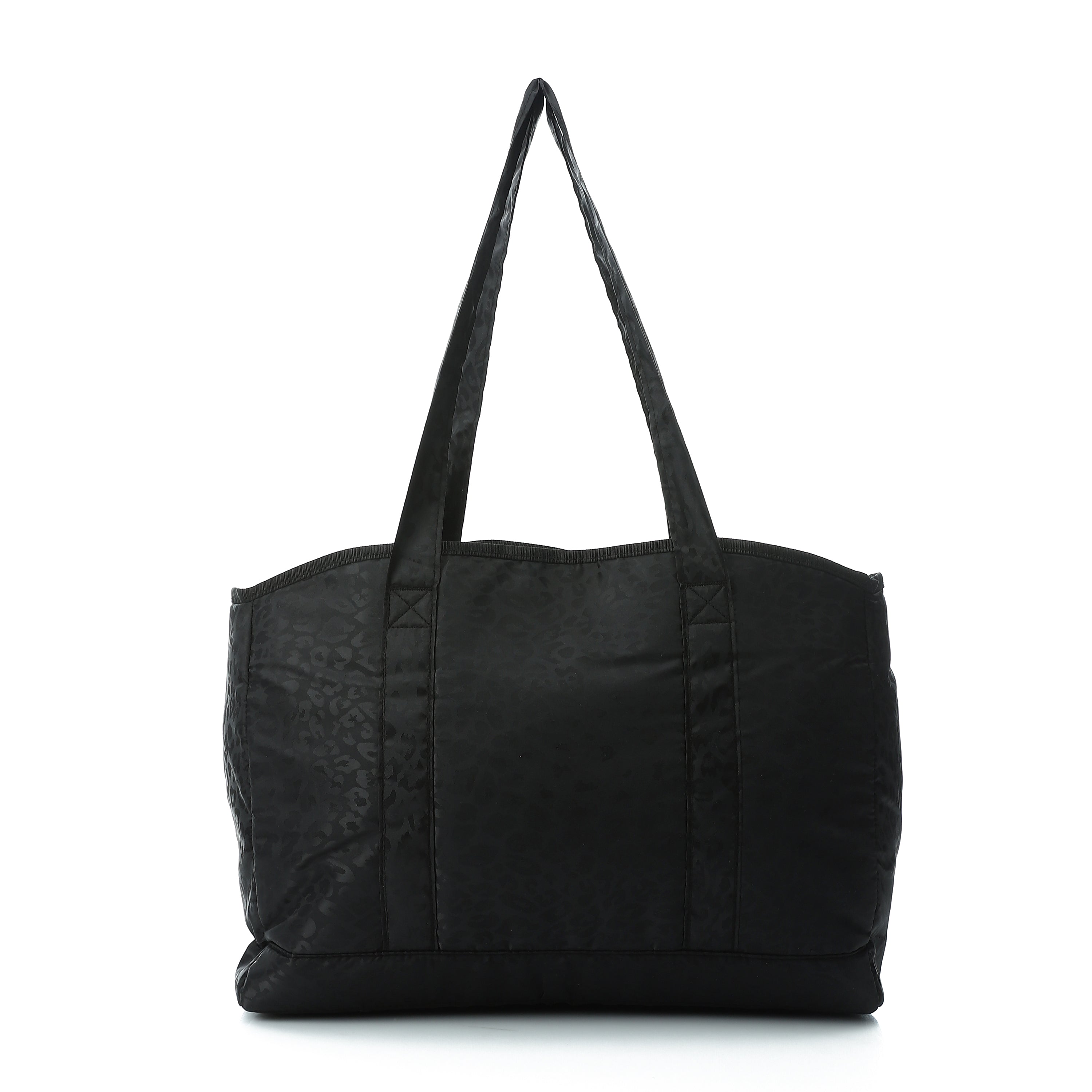 ACTIV WOMEN'S TOTE BAG - BLACK