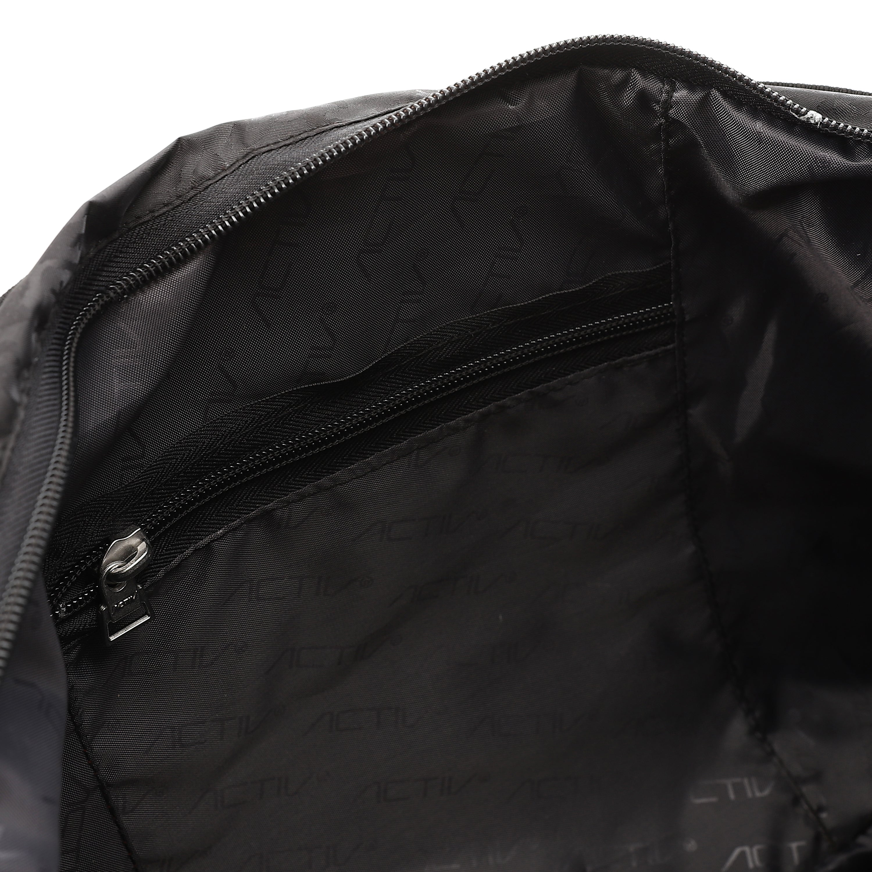 ACTIV WOMEN'S TOTE BAG - BLACK