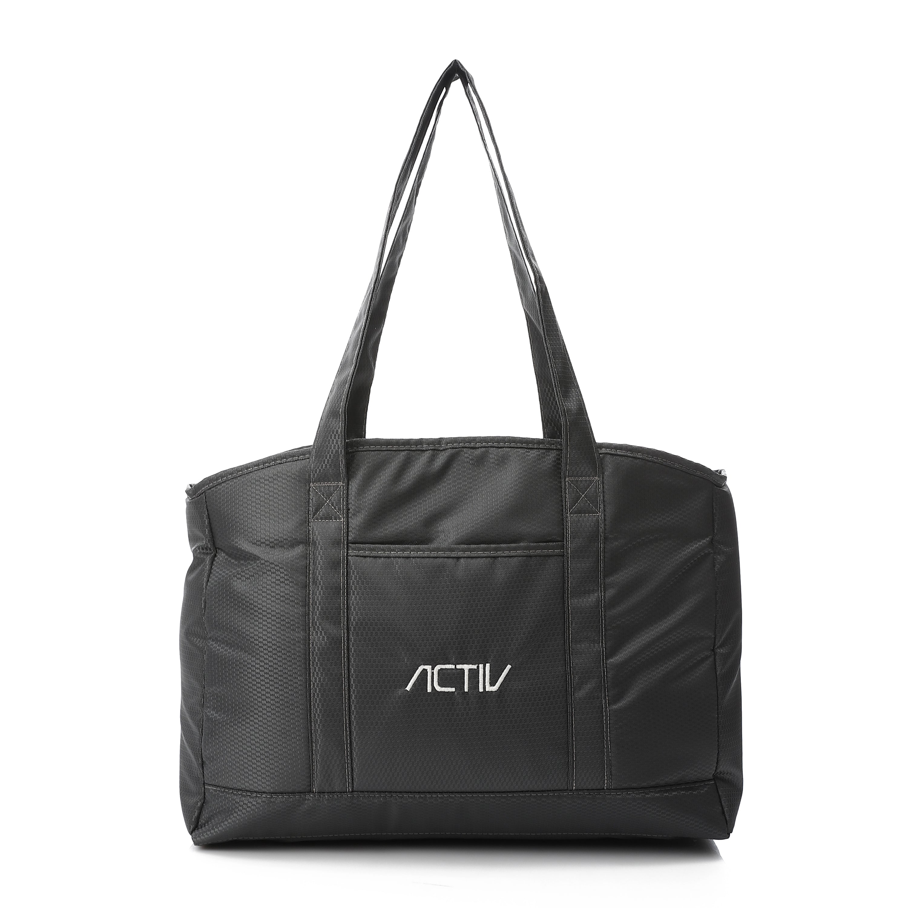 ACTIV WOMEN'S TOTE BAG - GREY