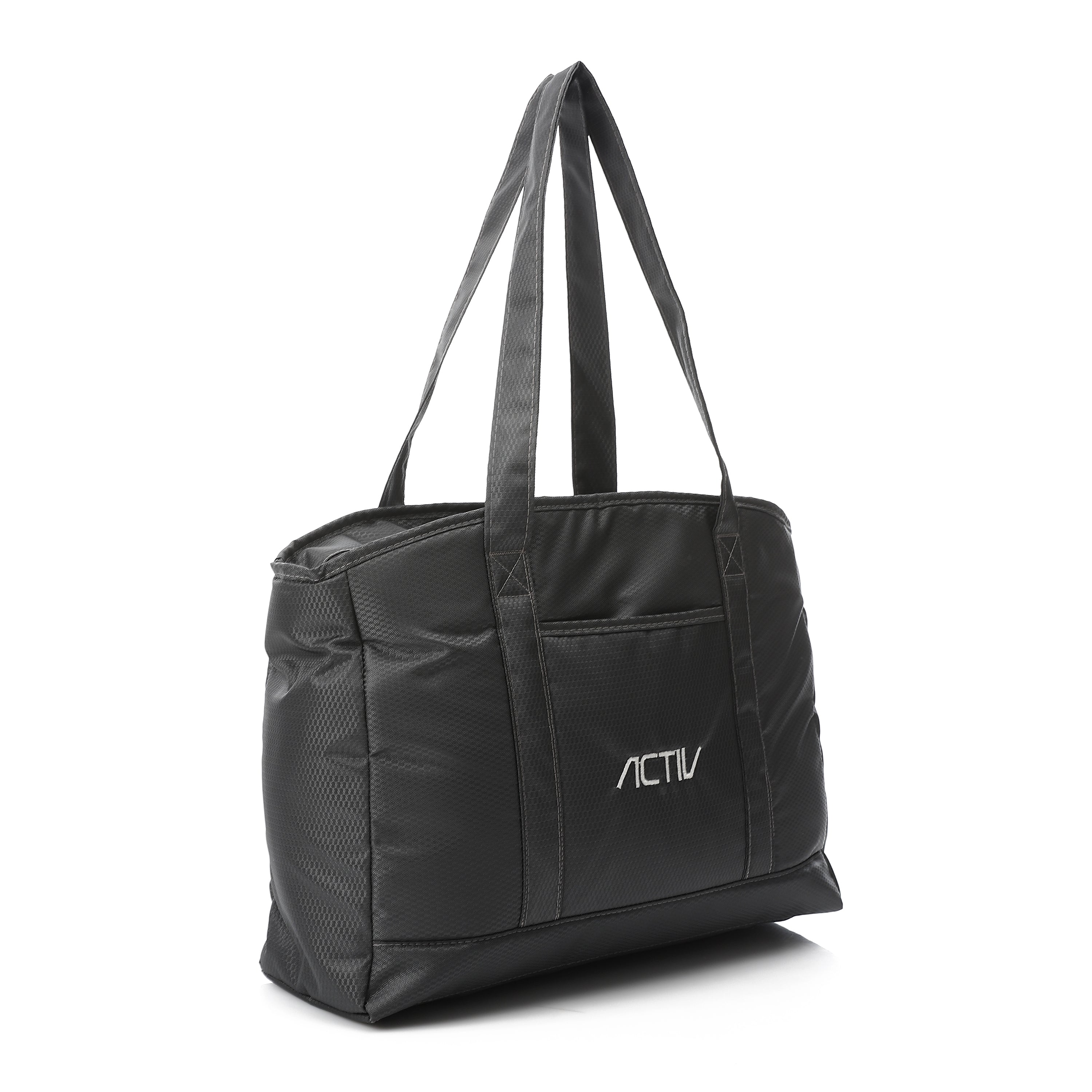 ACTIV WOMEN'S TOTE BAG - GREY