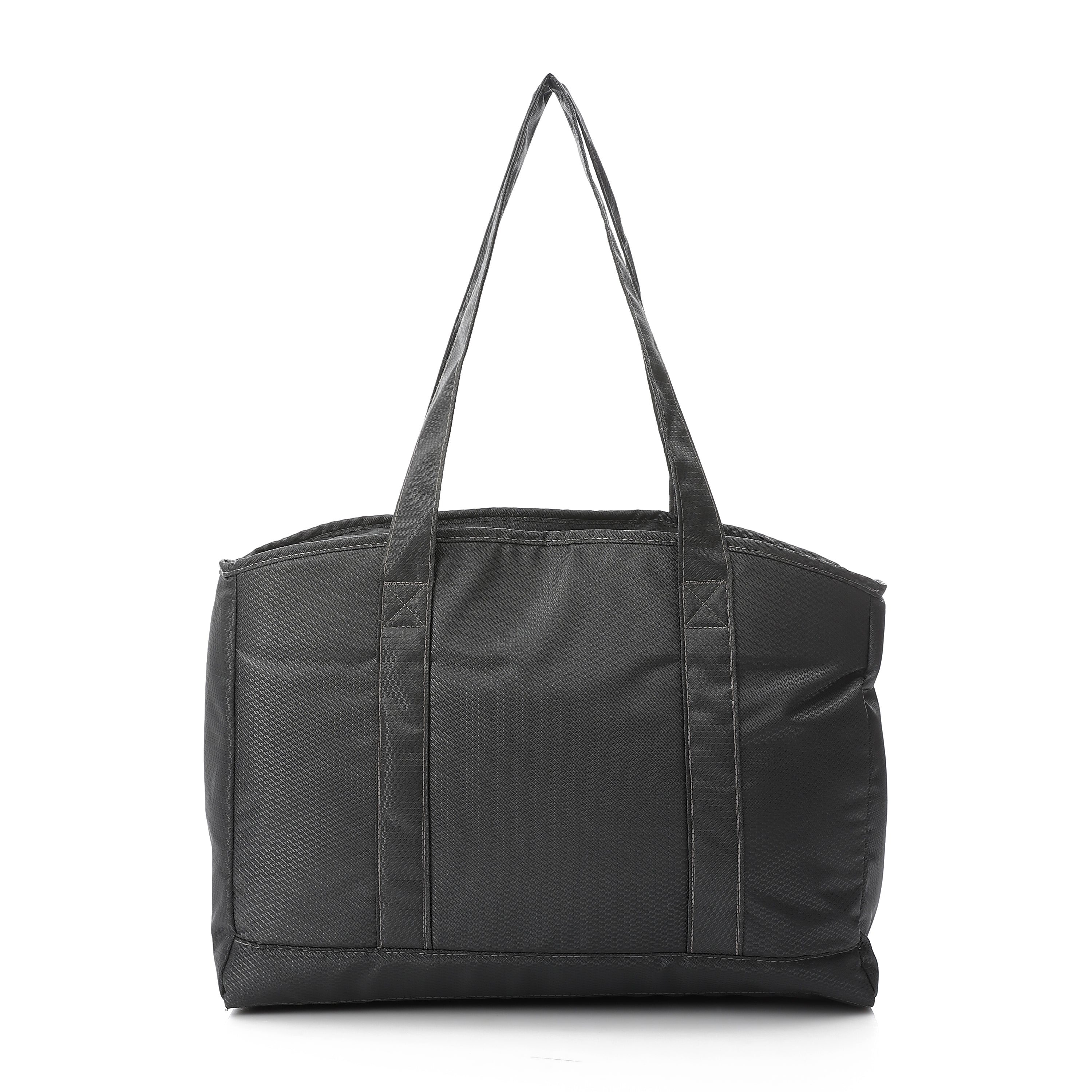 ACTIV WOMEN'S TOTE BAG - GREY
