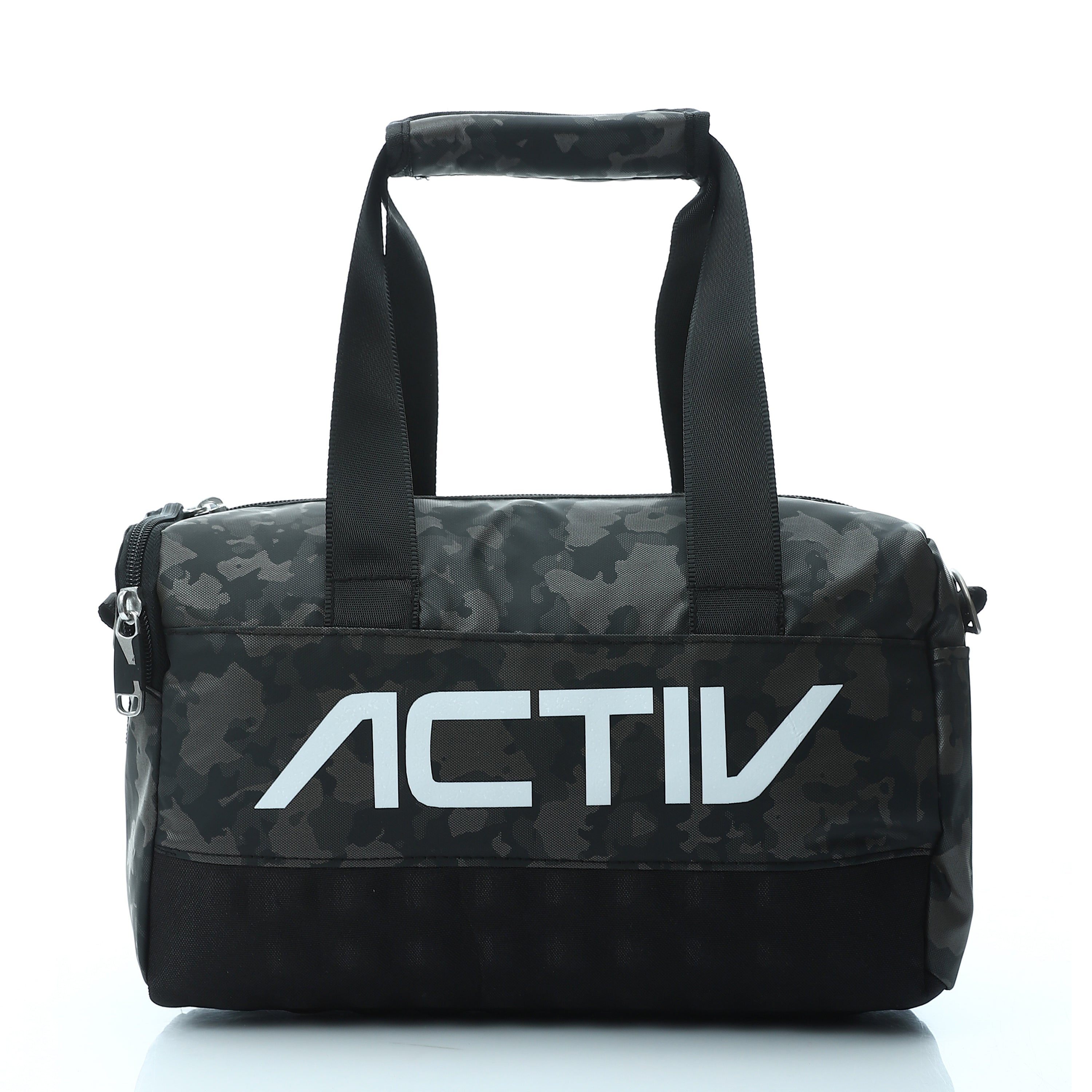 ACTIV GYM BAG S - GREY