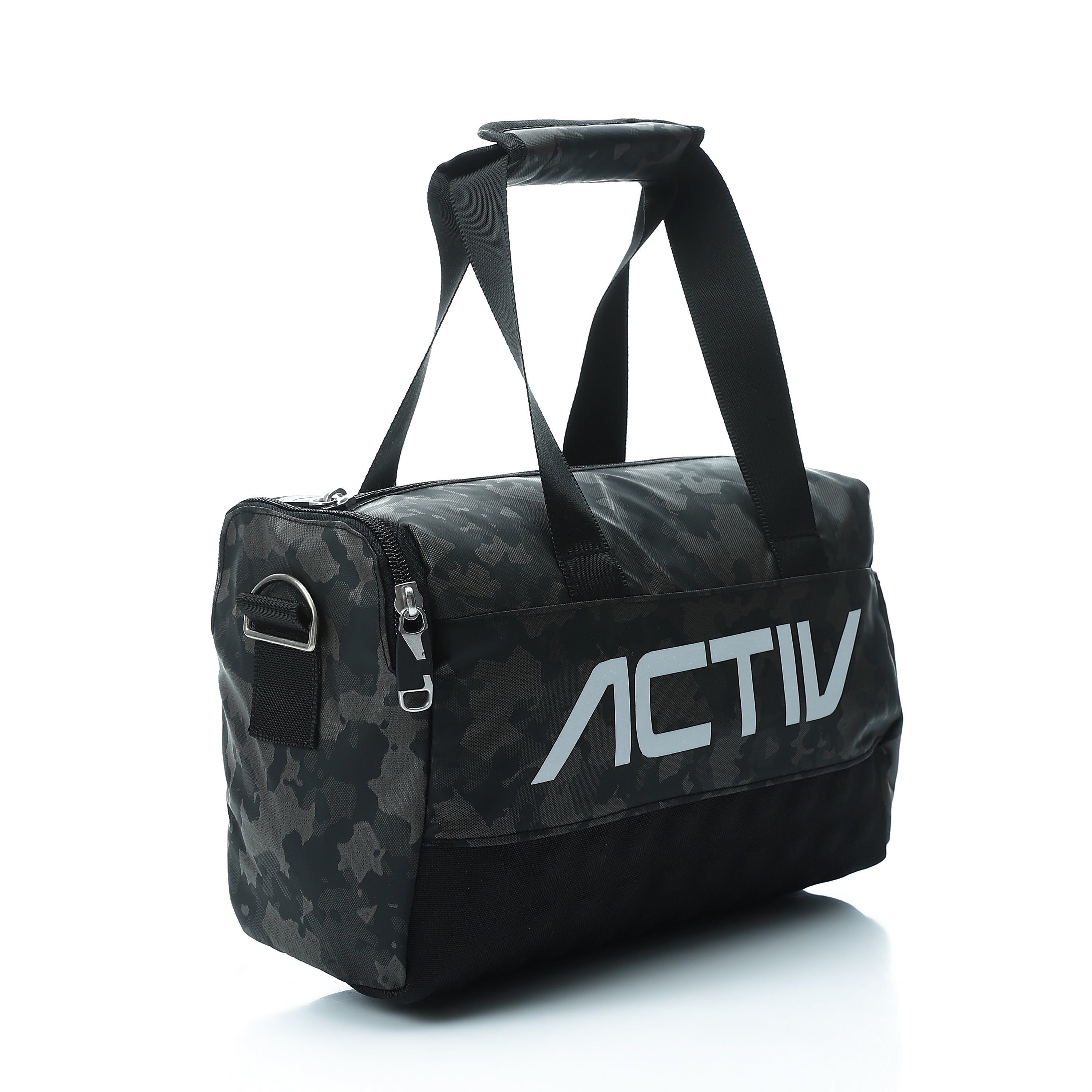 ACTIV GYM BAG S - GREY