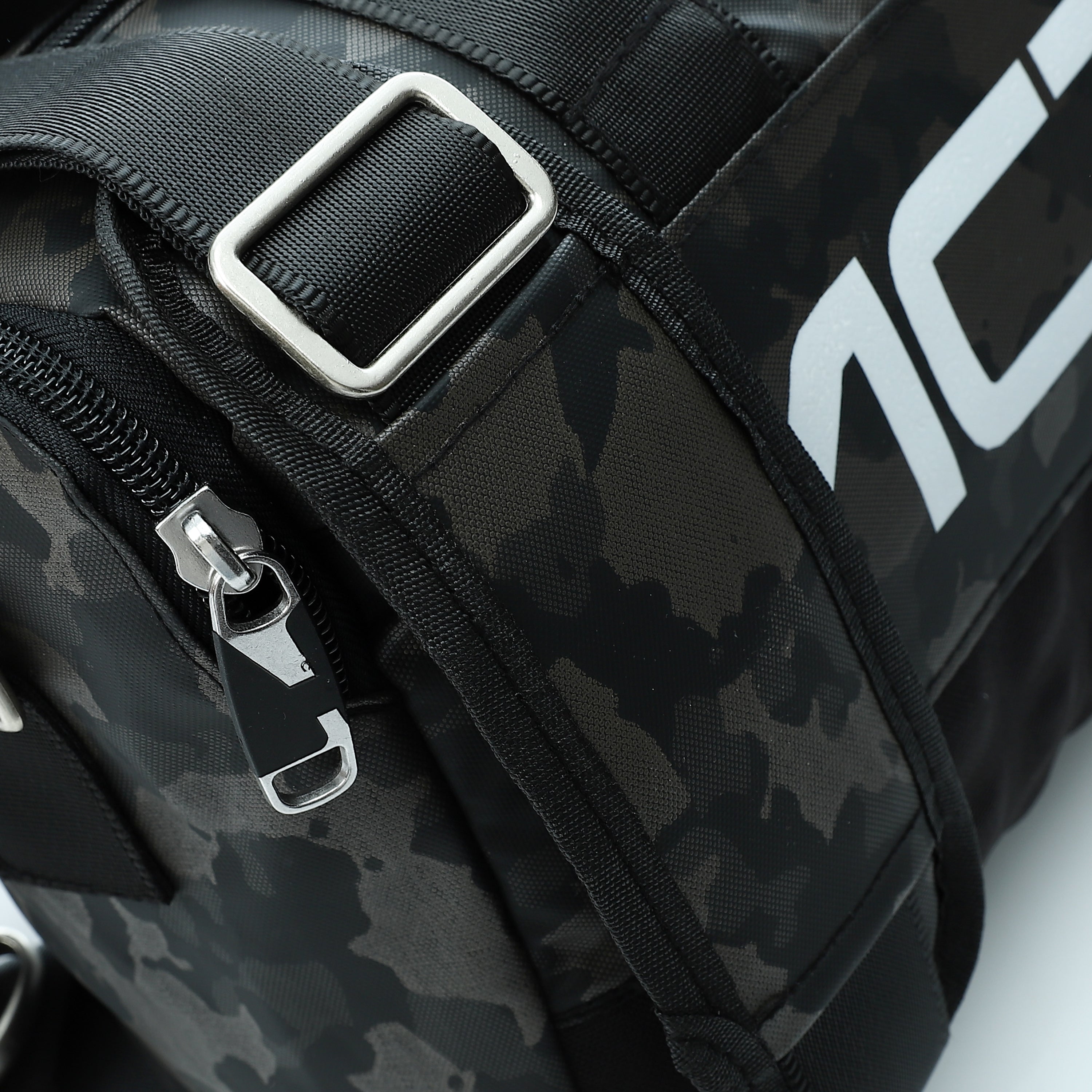 ACTIV GYM BAG S - GREY
