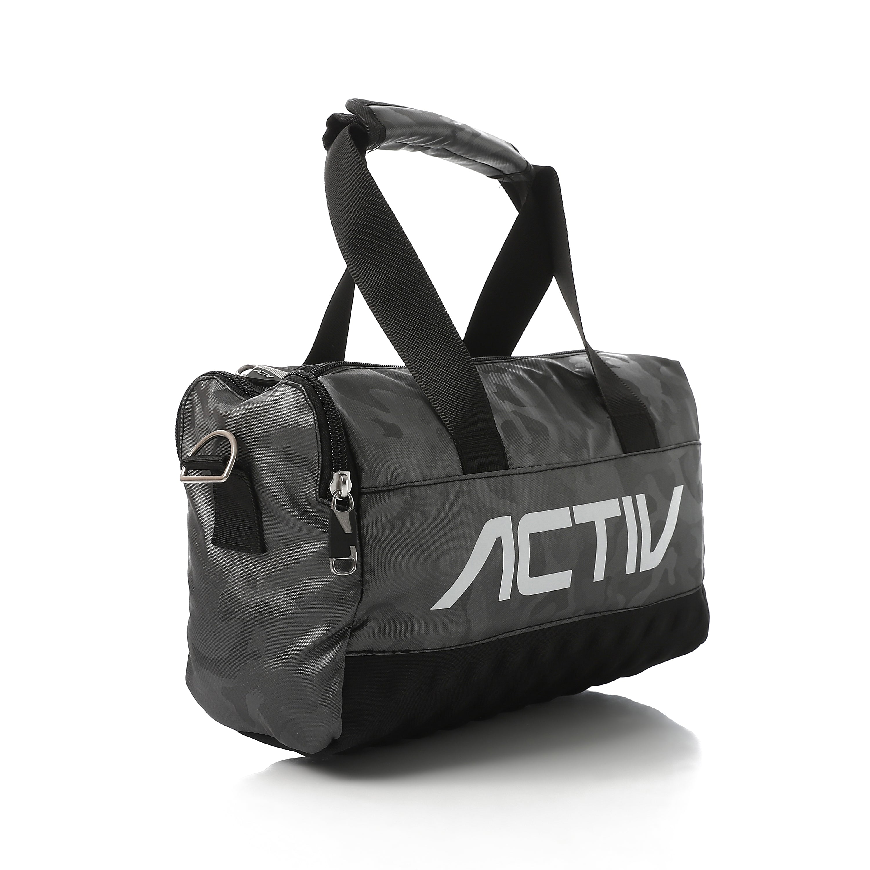 ACTIV GYM BAG S - OLIVE