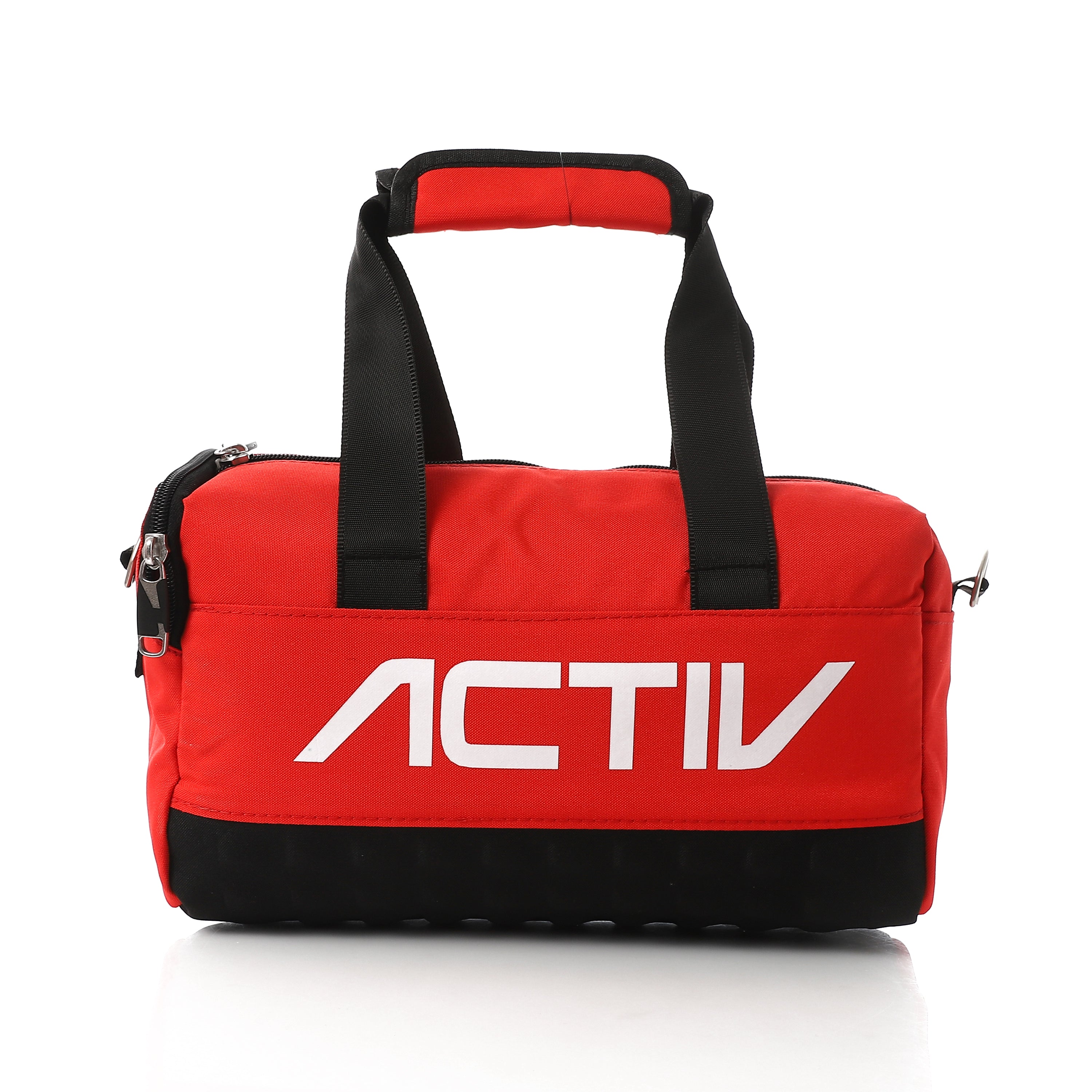 ACTIV GYM BAG S - RED