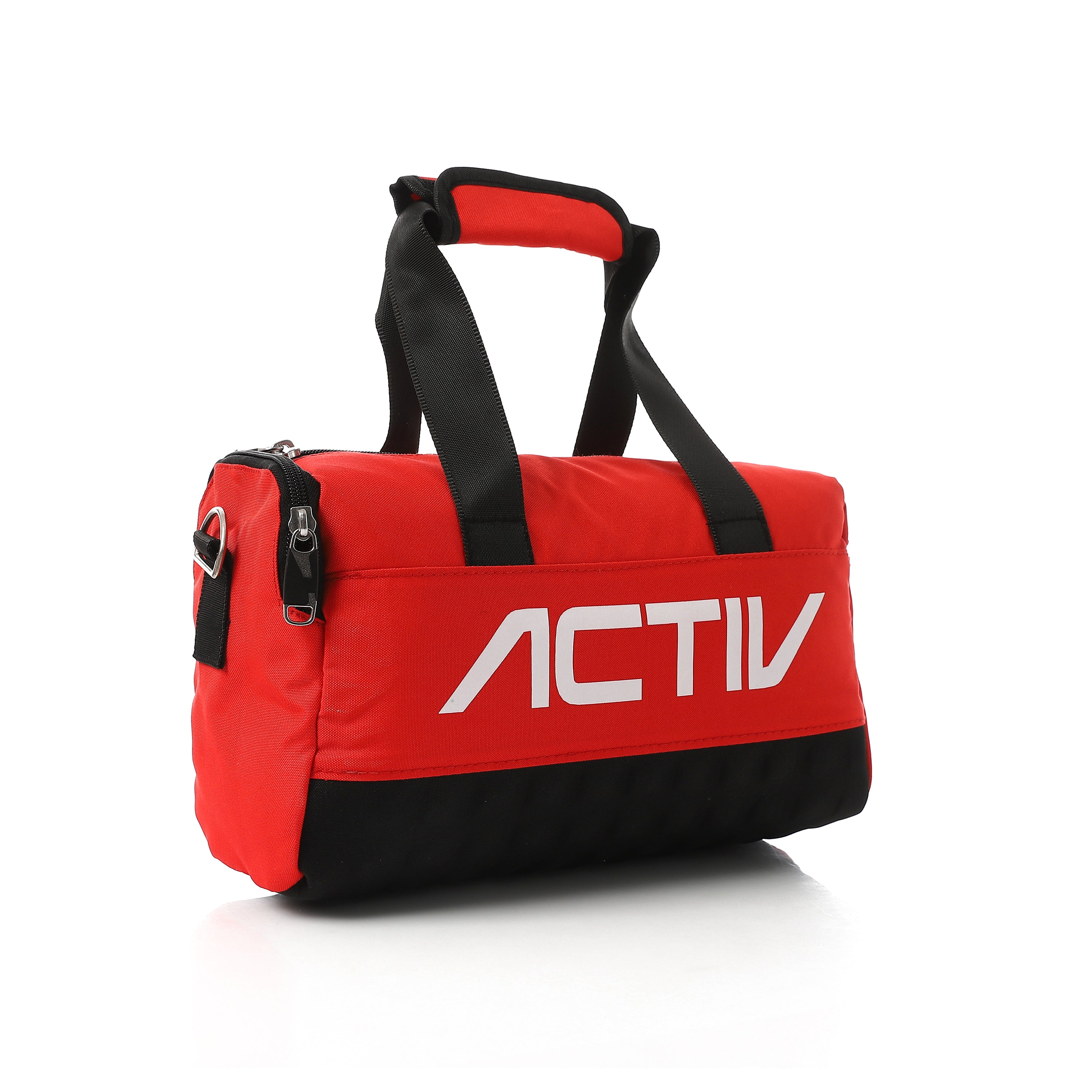 ACTIV GYM BAG S - RED