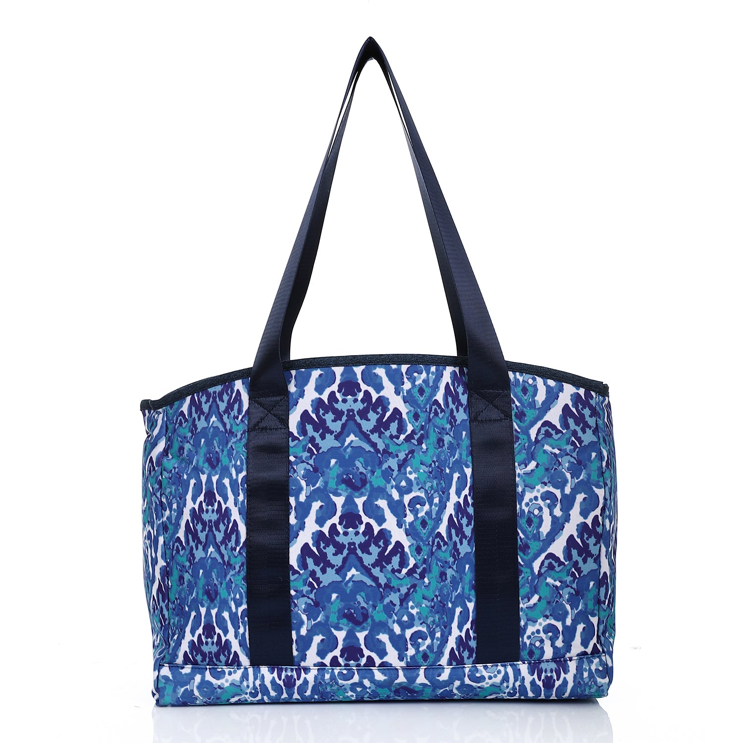 ACTIV WOMEN'S HAND BAG - SKY BLUE